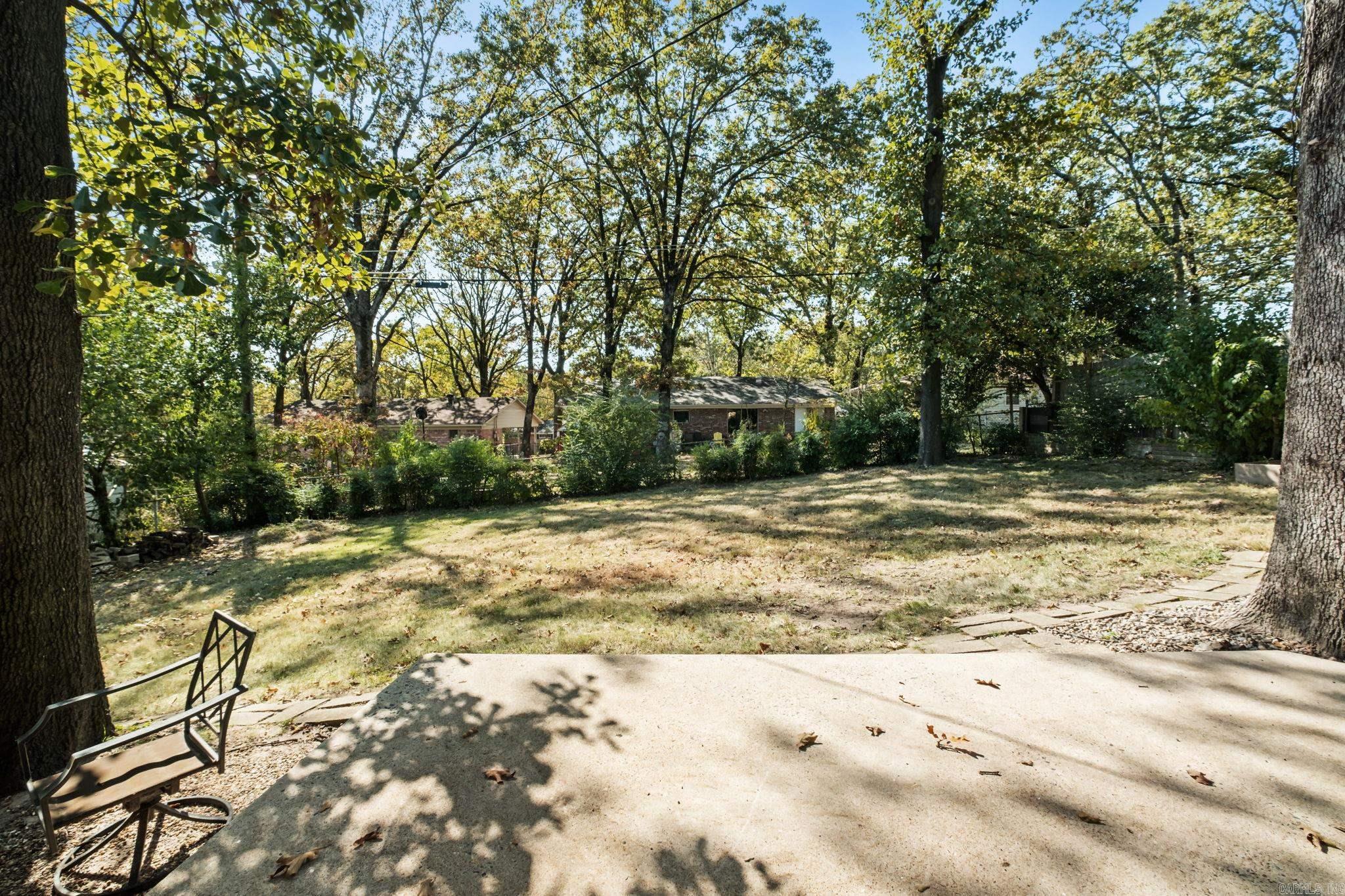 4817 Arlington  North Little Rock, AR