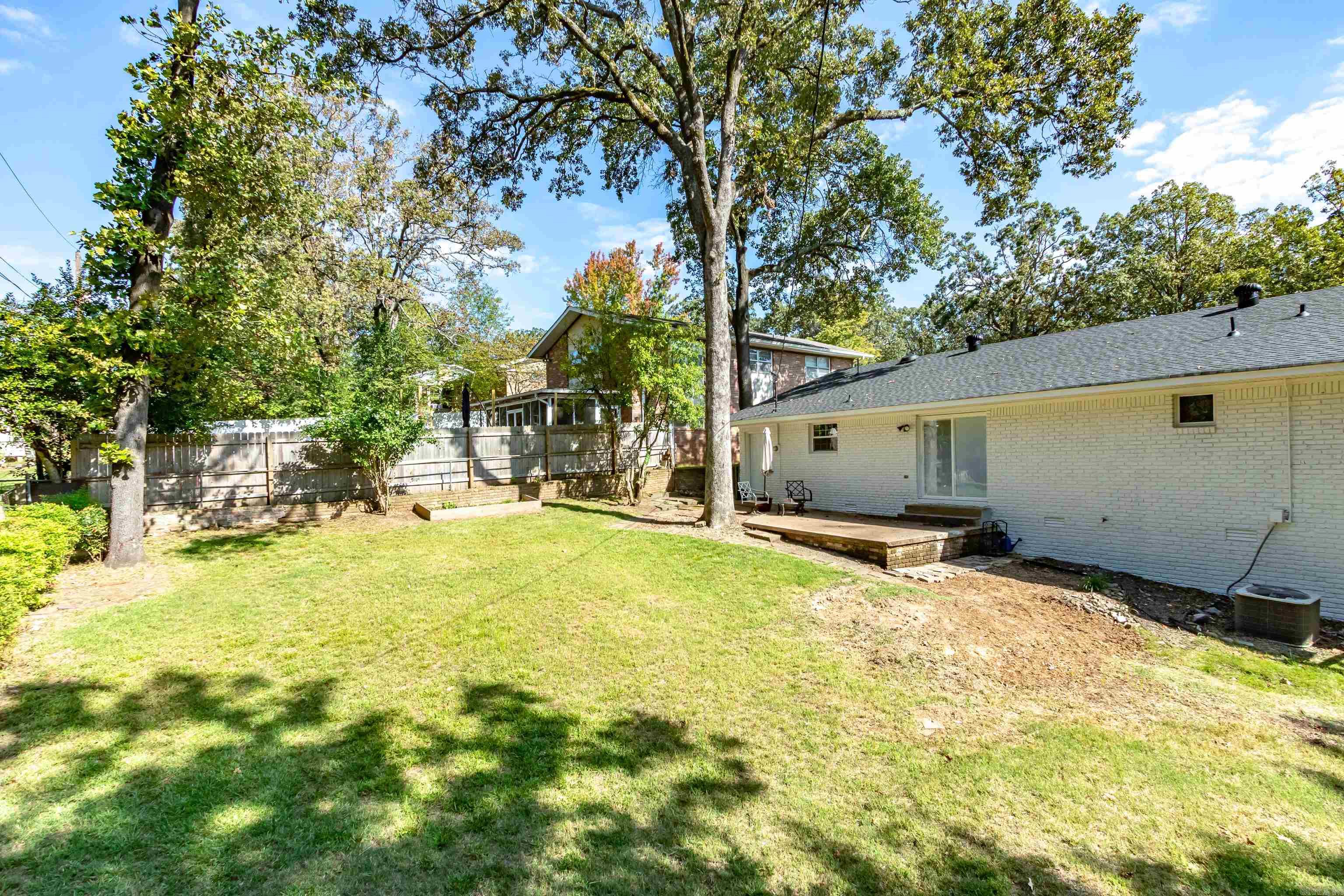 4817 Arlington  North Little Rock, AR