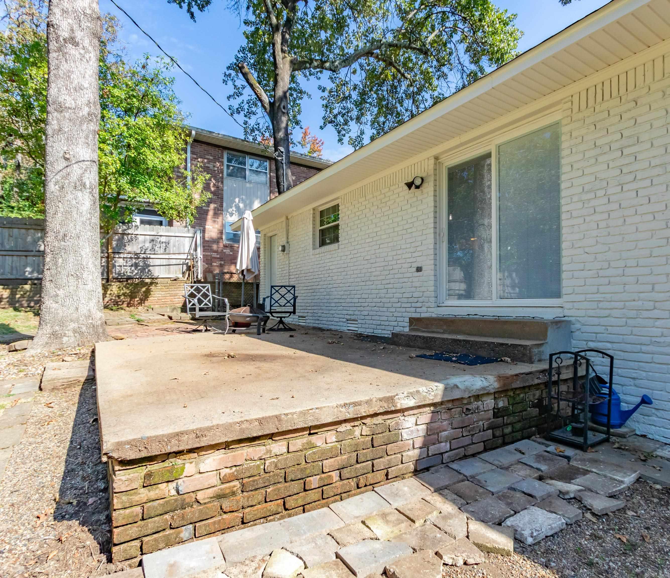 4817 Arlington  North Little Rock, AR