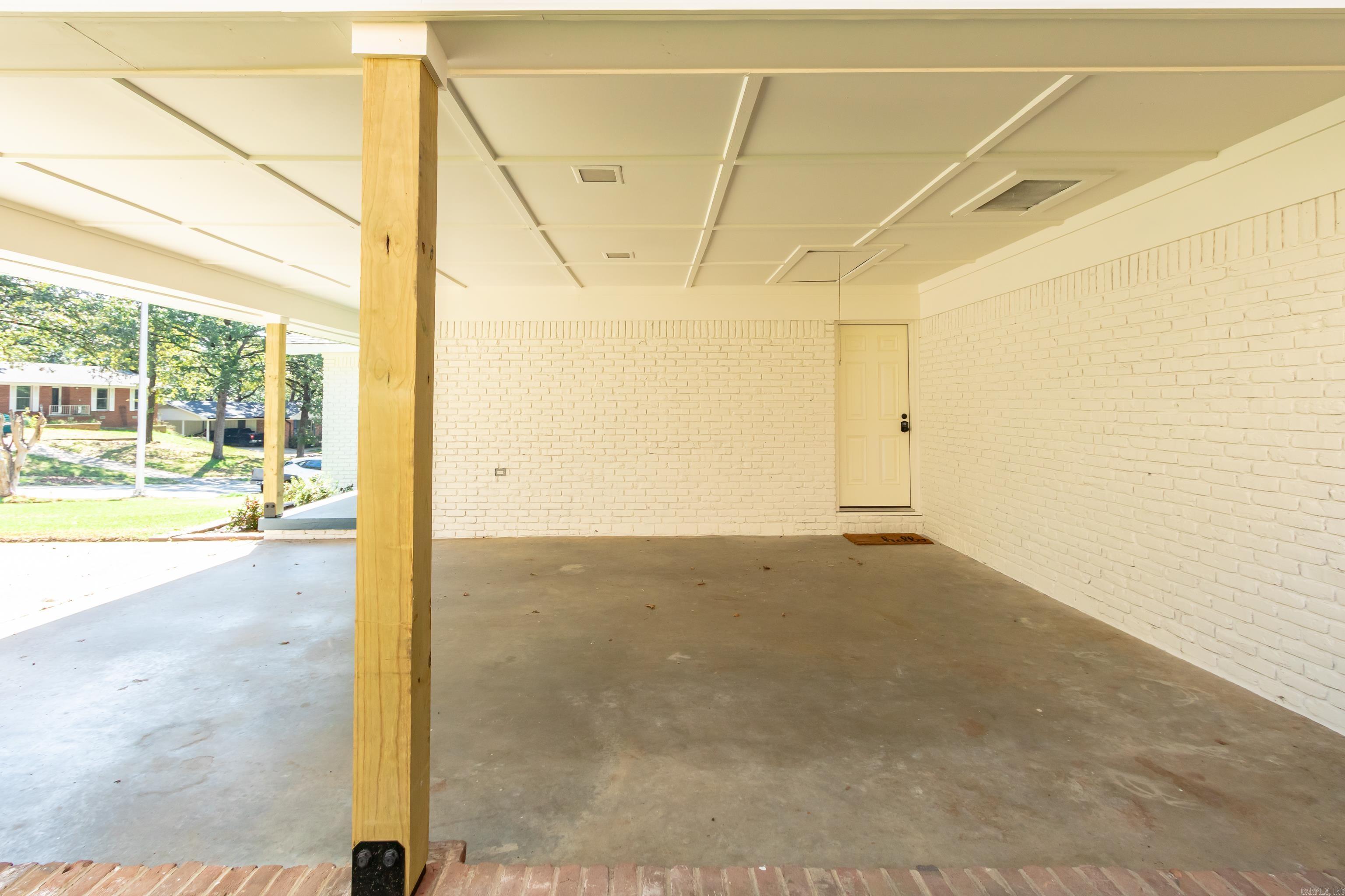 4817 Arlington  North Little Rock, AR