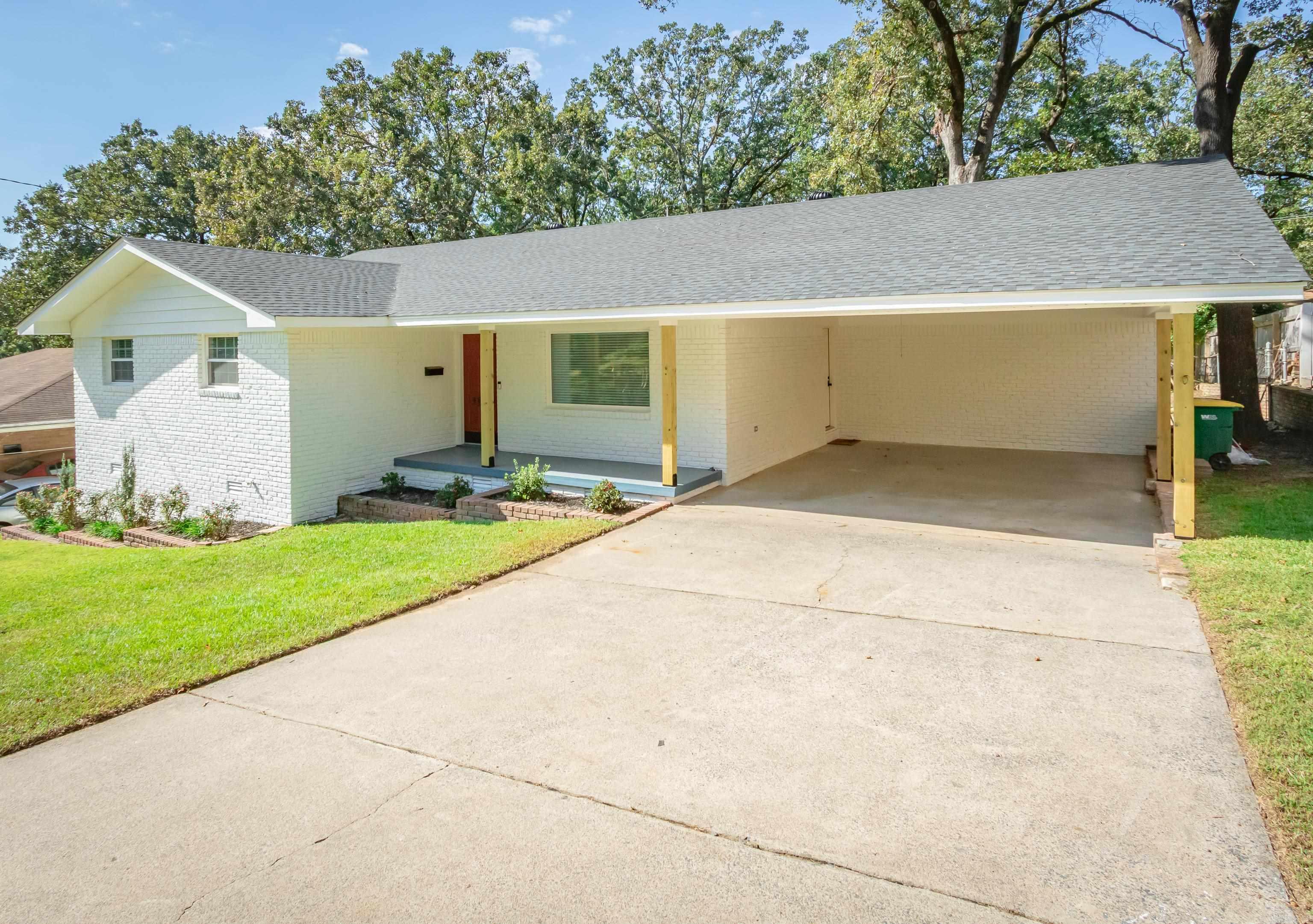 4817 Arlington  North Little Rock, AR