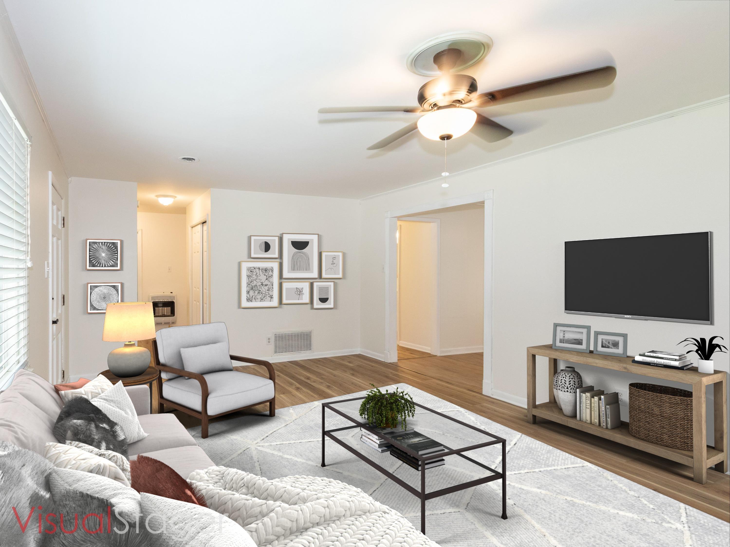 4817 Arlington  North Little Rock, AR