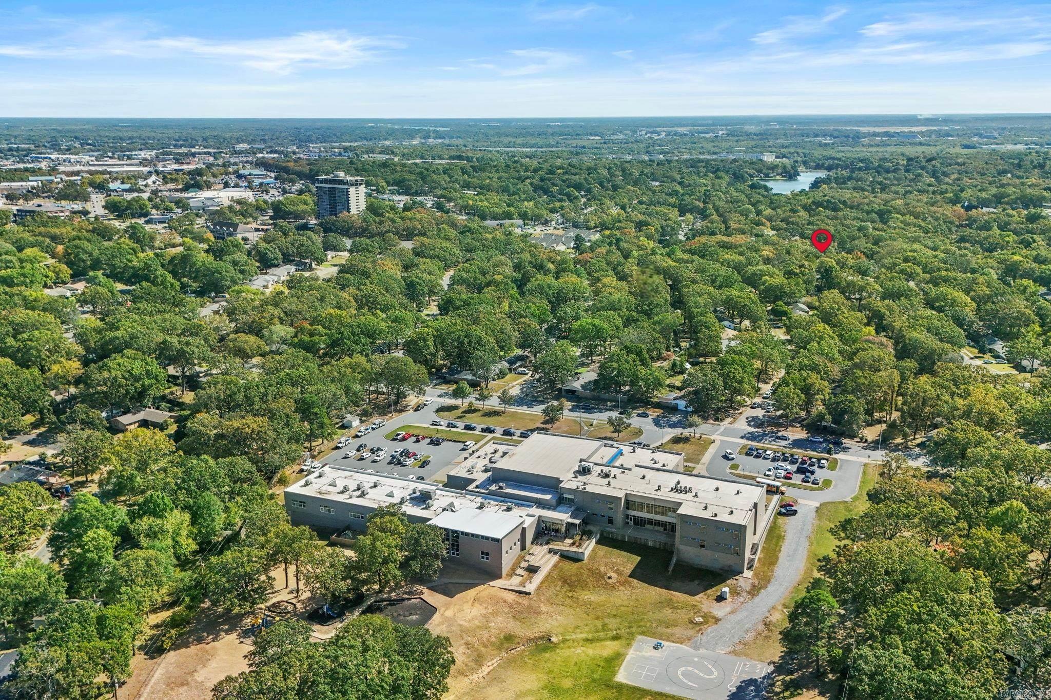 4817 Arlington  North Little Rock, AR