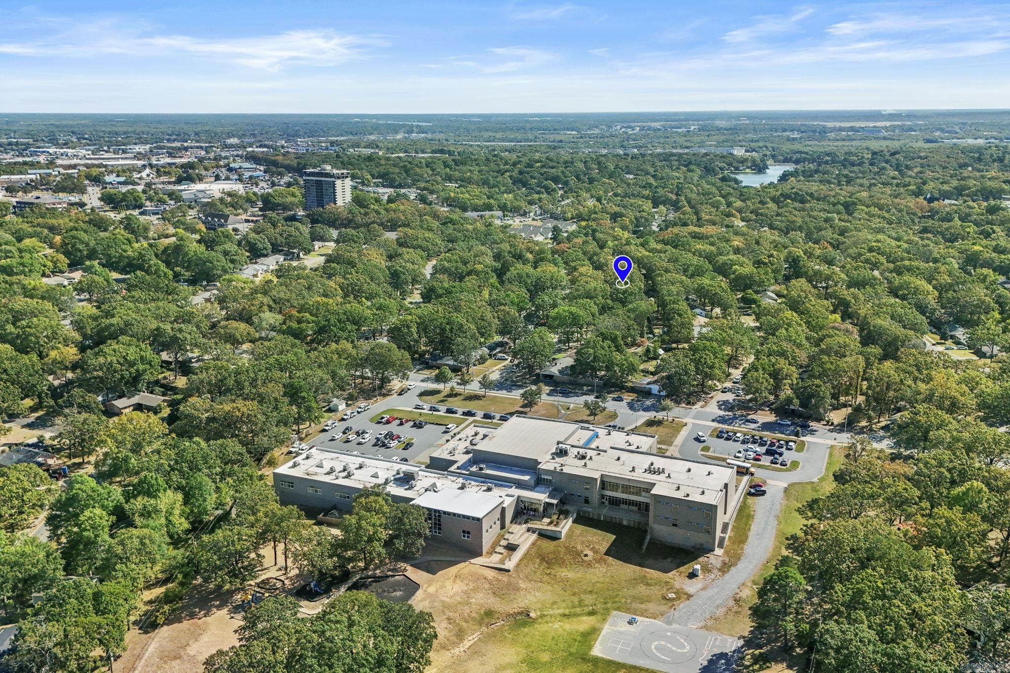 4817 Arlington  North Little Rock, AR