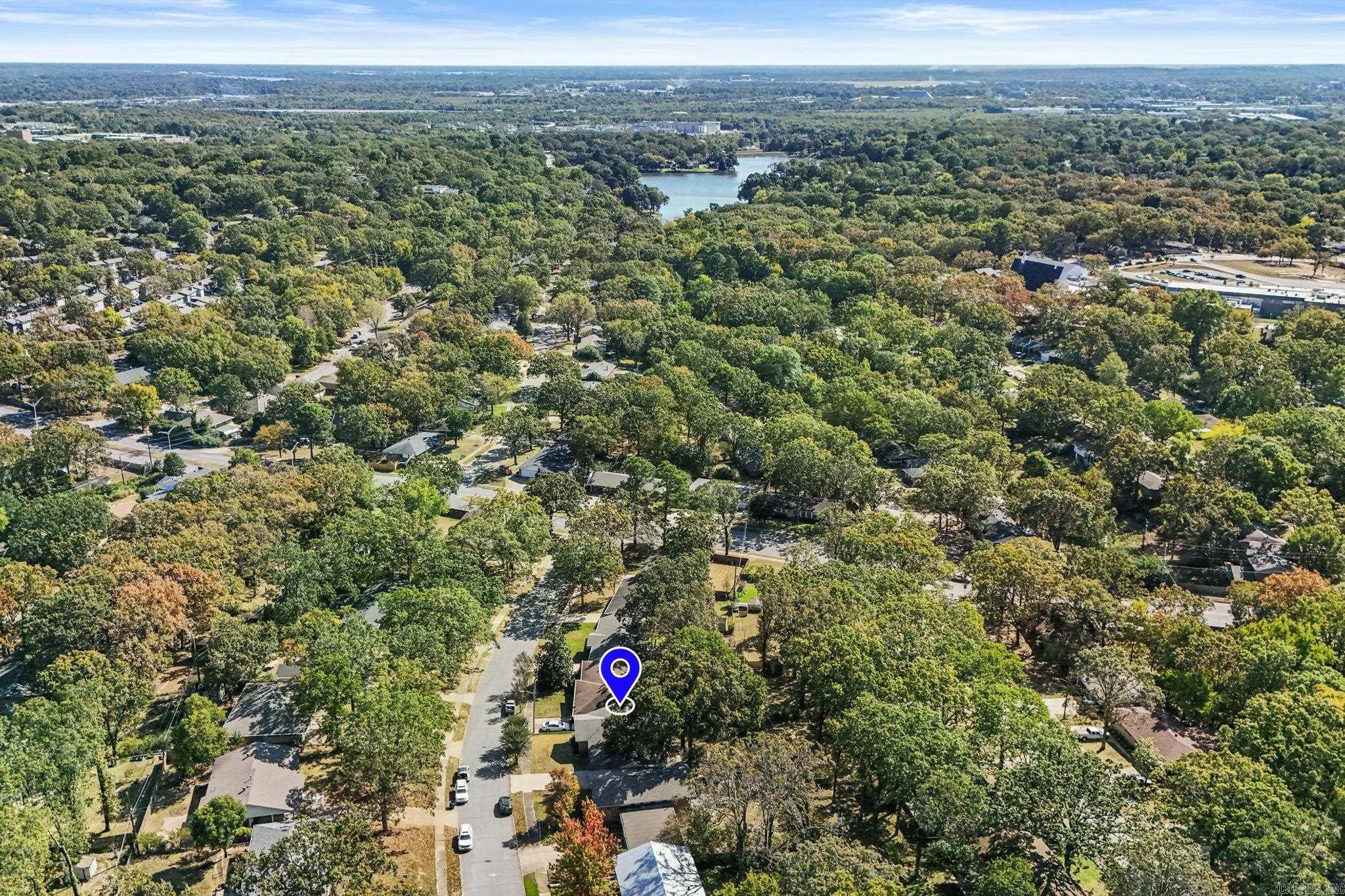 4817 Arlington  North Little Rock, AR