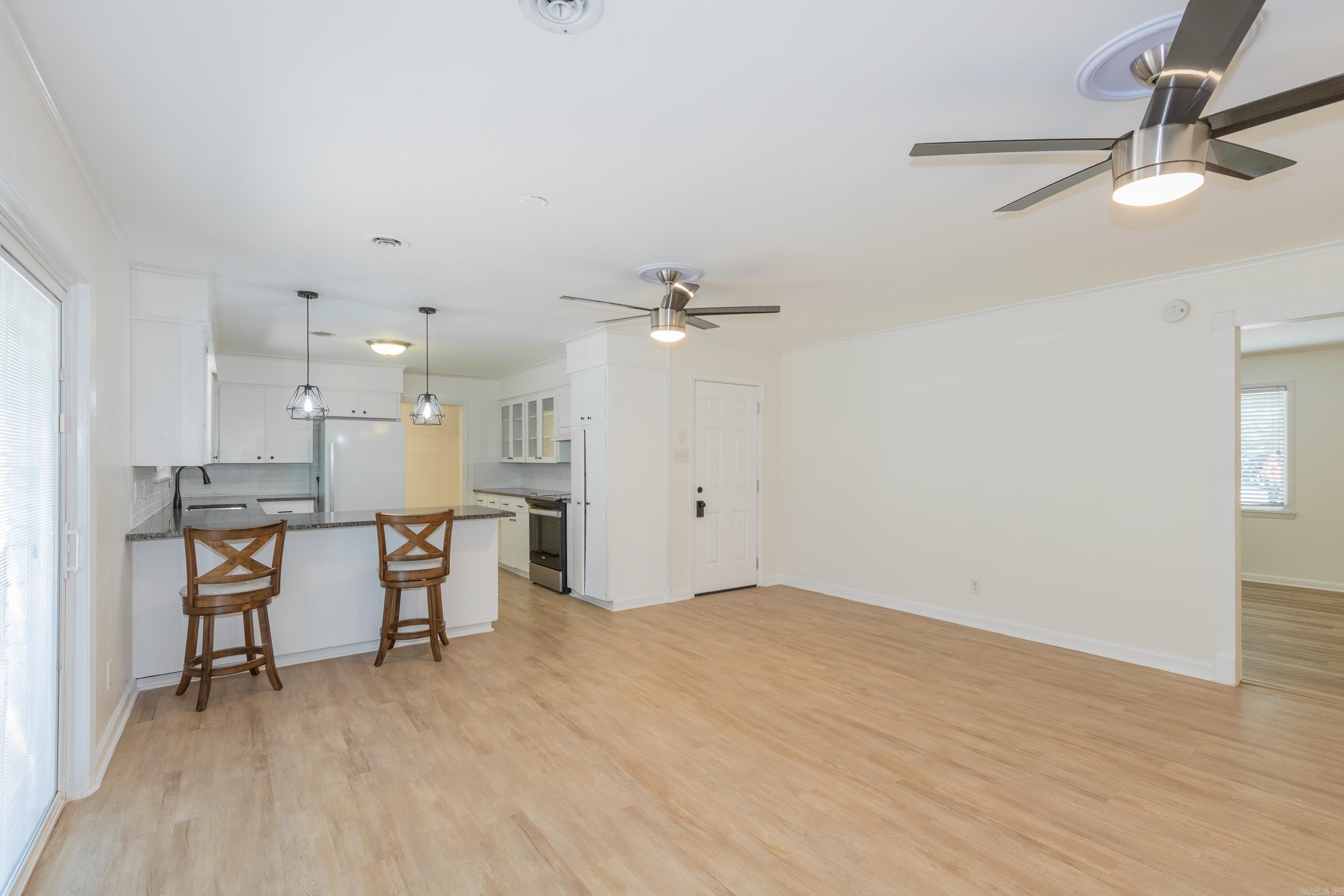 4817 Arlington  North Little Rock, AR