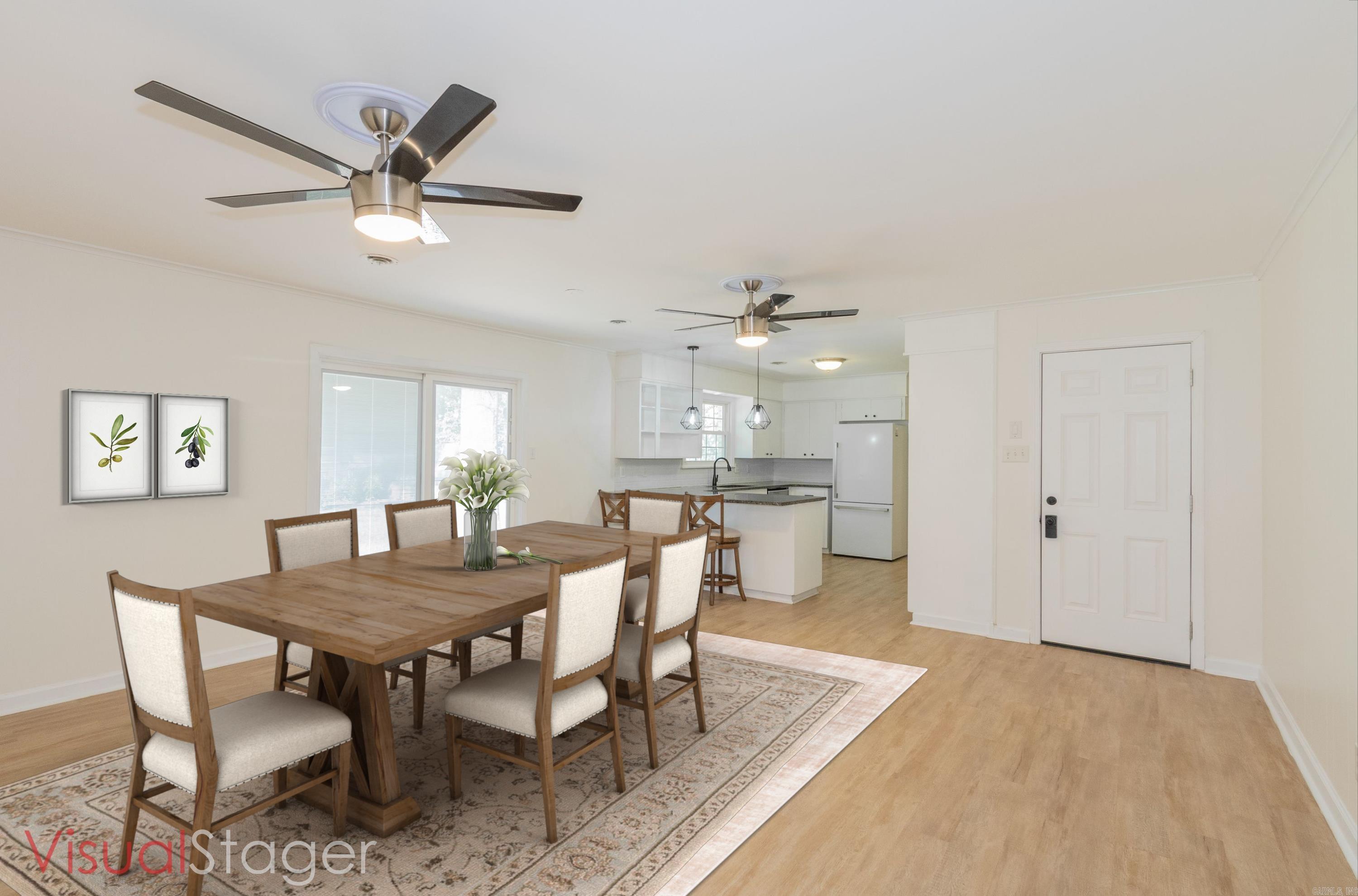 4817 Arlington  North Little Rock, AR