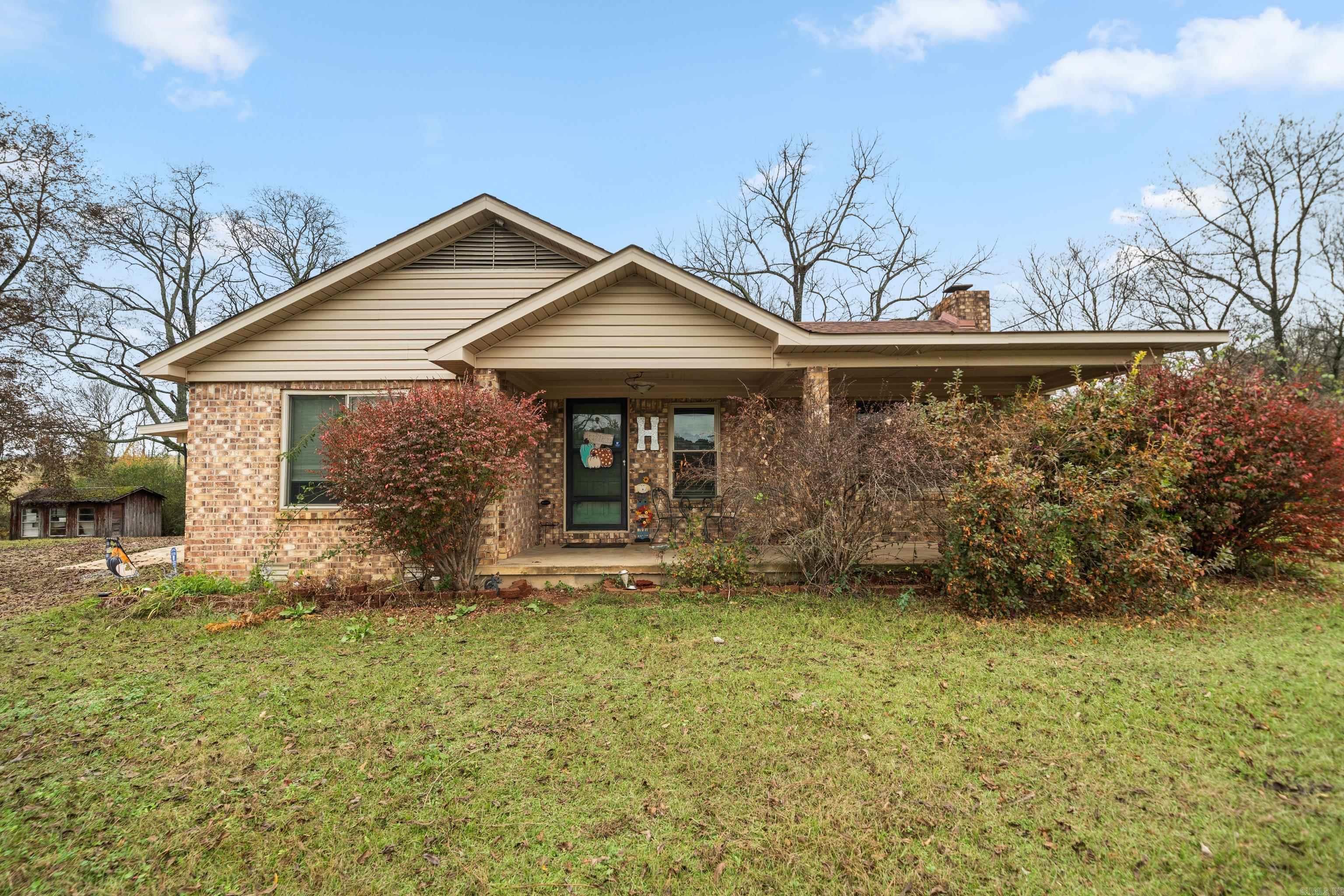 3284 Finch  Bismarck, AR