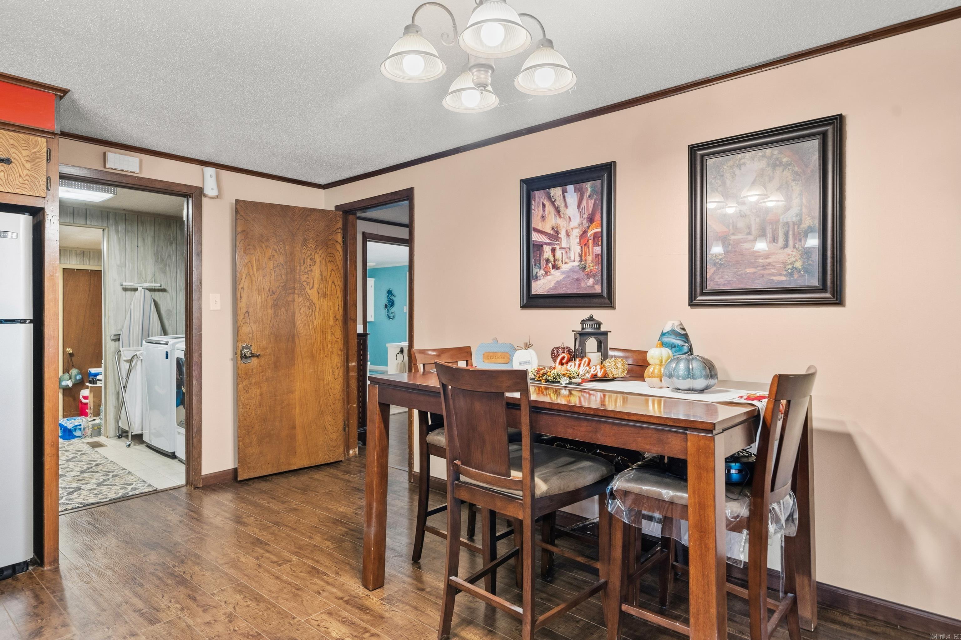 3284 Finch  Bismarck, AR