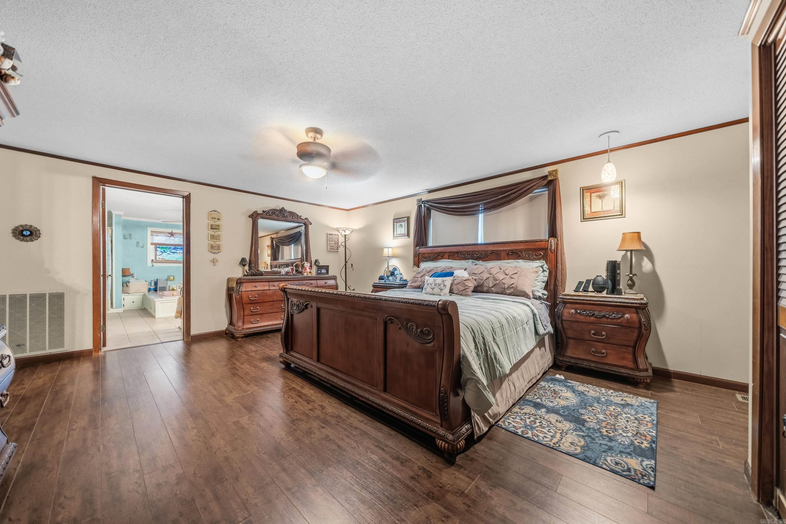 3284 Finch  Bismarck, AR