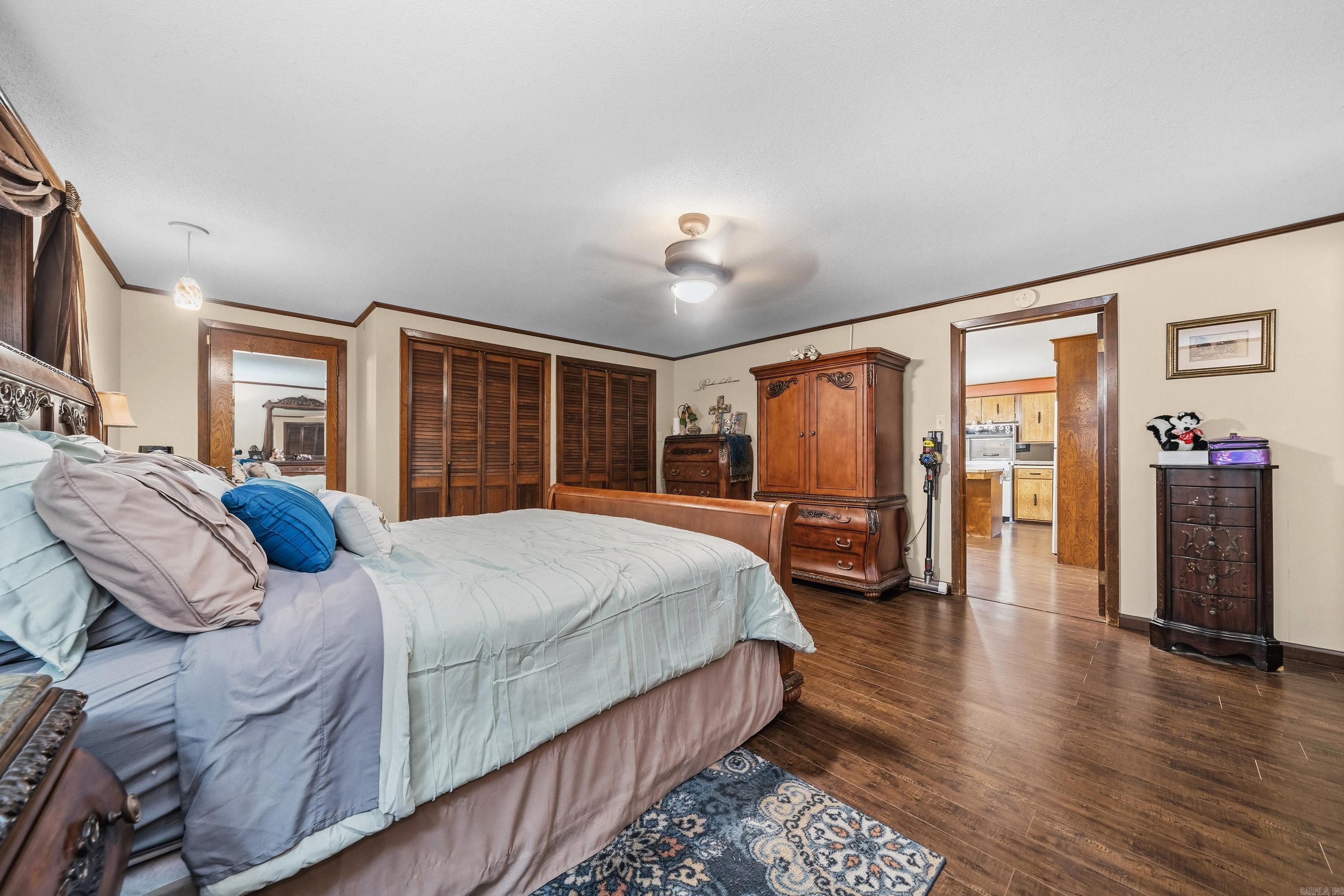 3284 Finch  Bismarck, AR