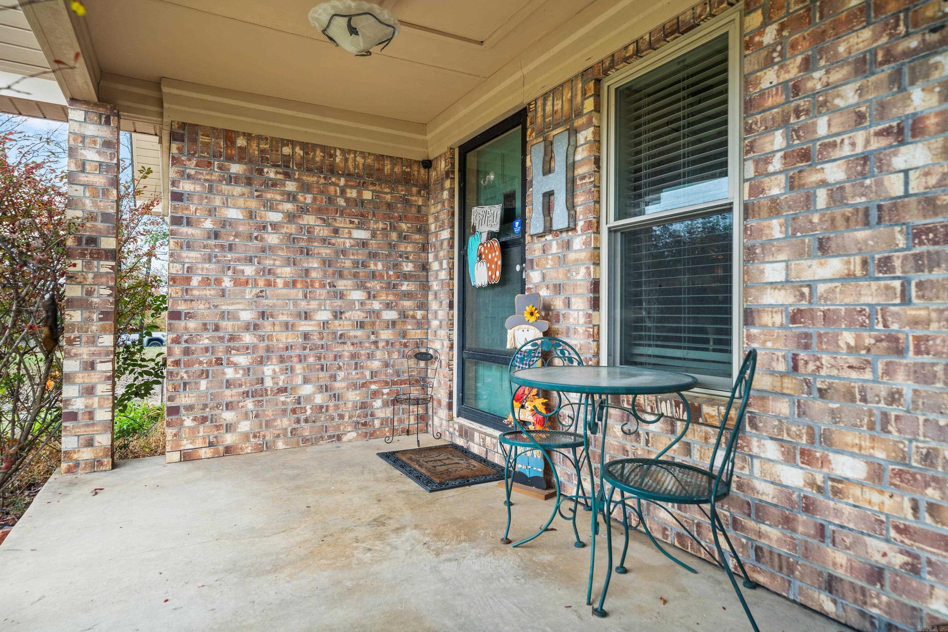 3284 Finch  Bismarck, AR