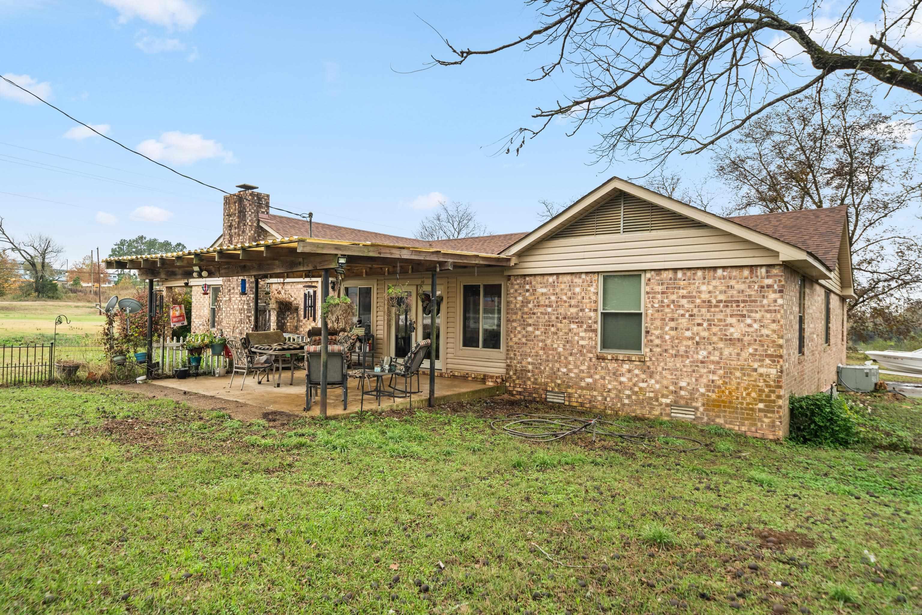 3284 Finch  Bismarck, AR