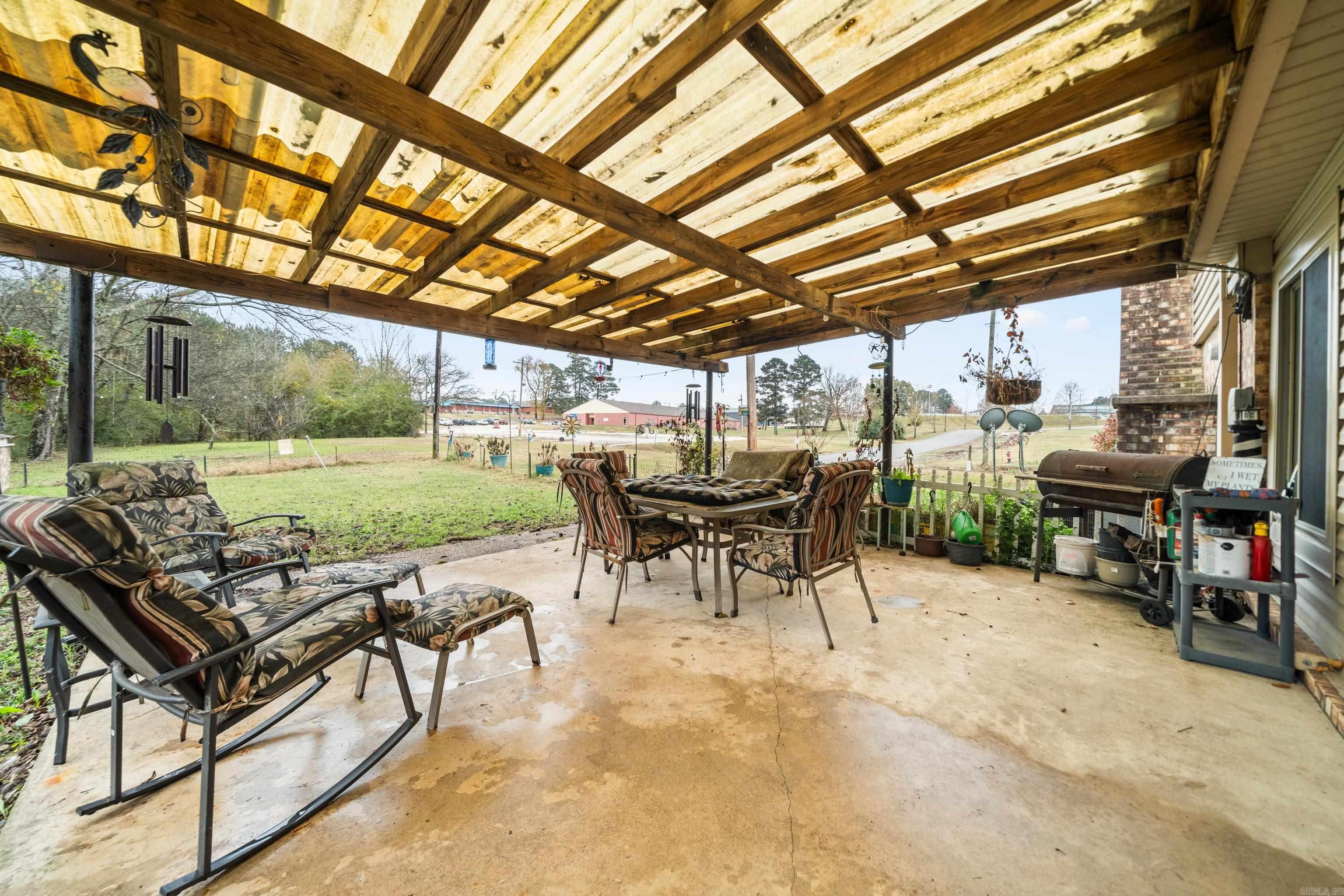 3284 Finch  Bismarck, AR