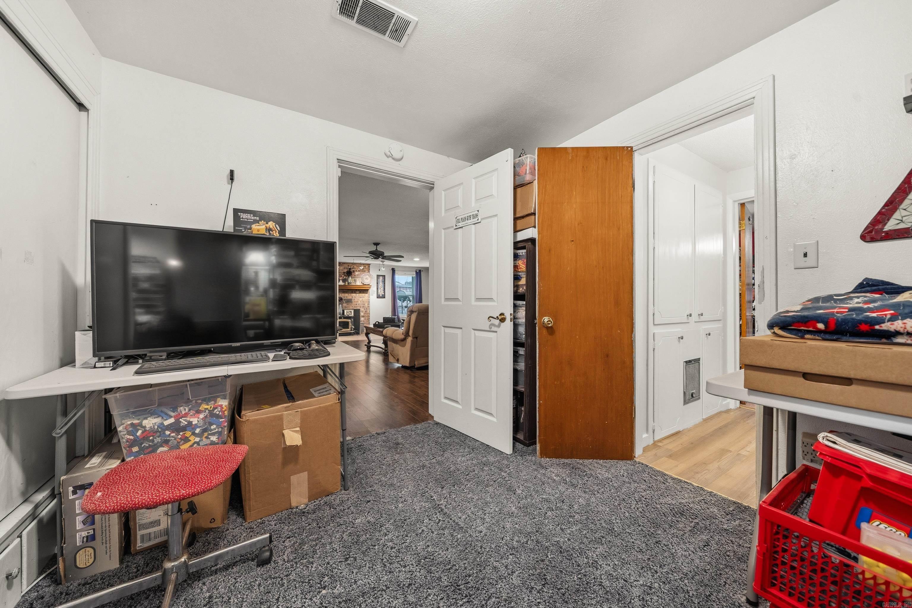 3284 Finch  Bismarck, AR