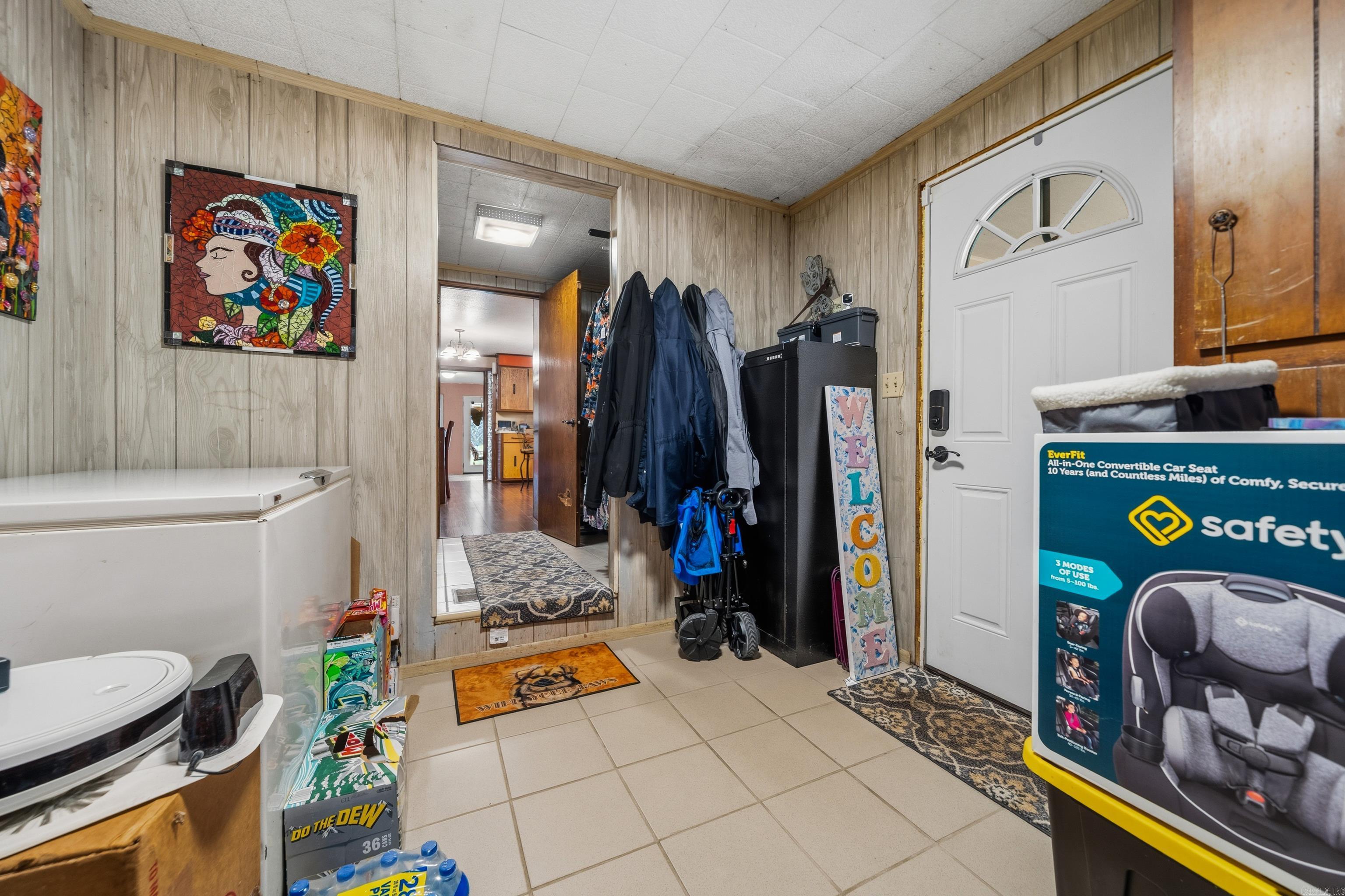 3284 Finch  Bismarck, AR