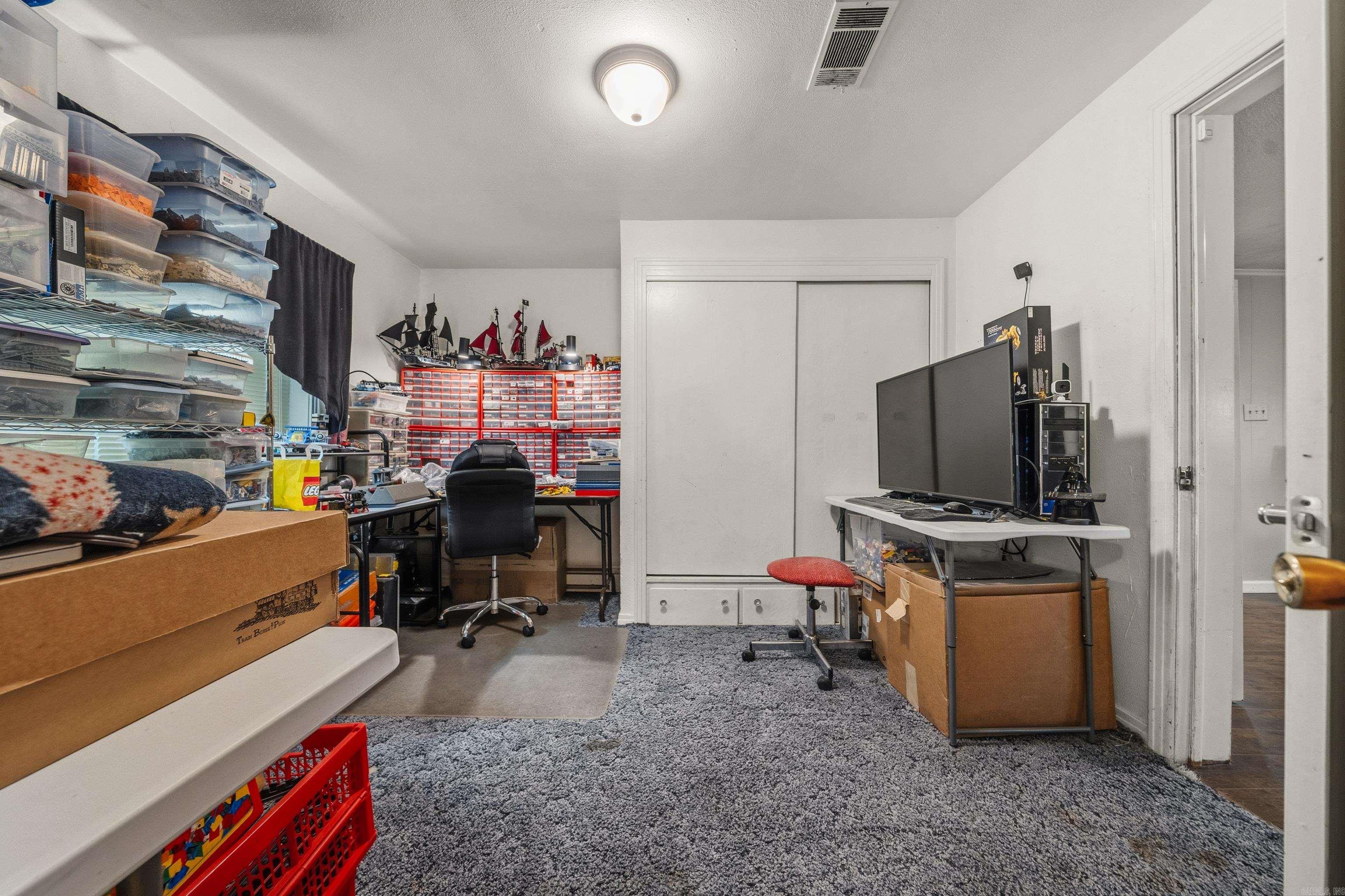 3284 Finch  Bismarck, AR