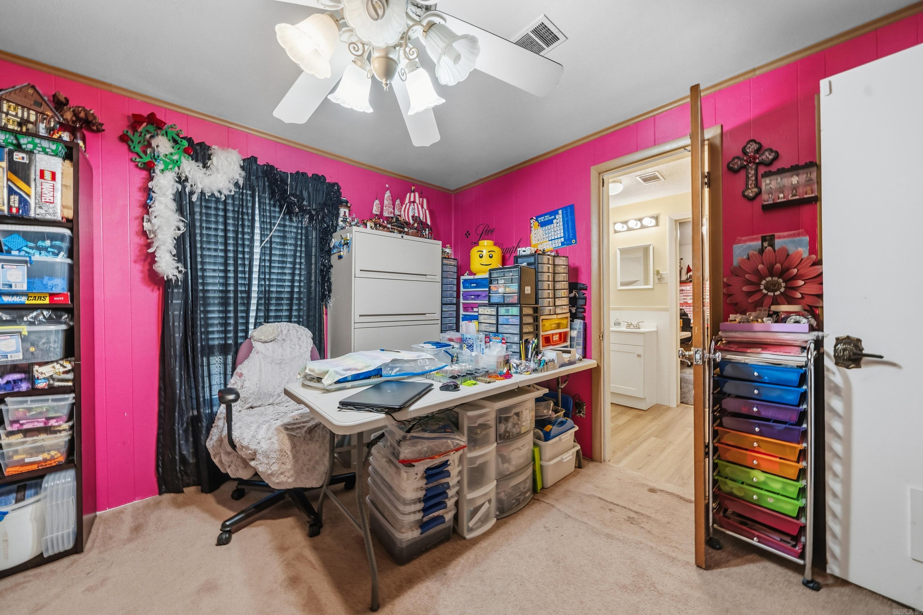 3284 Finch  Bismarck, AR