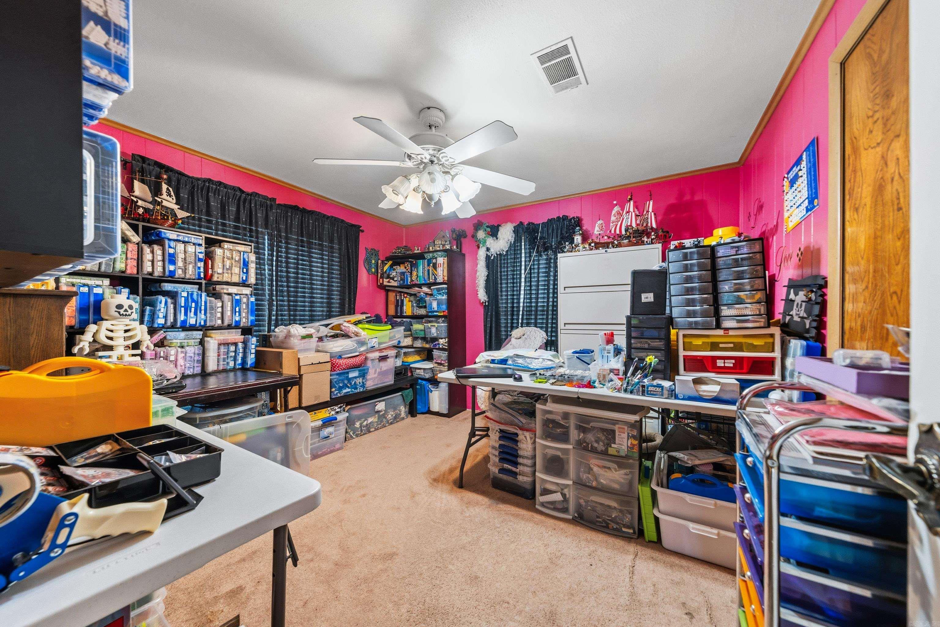 3284 Finch  Bismarck, AR