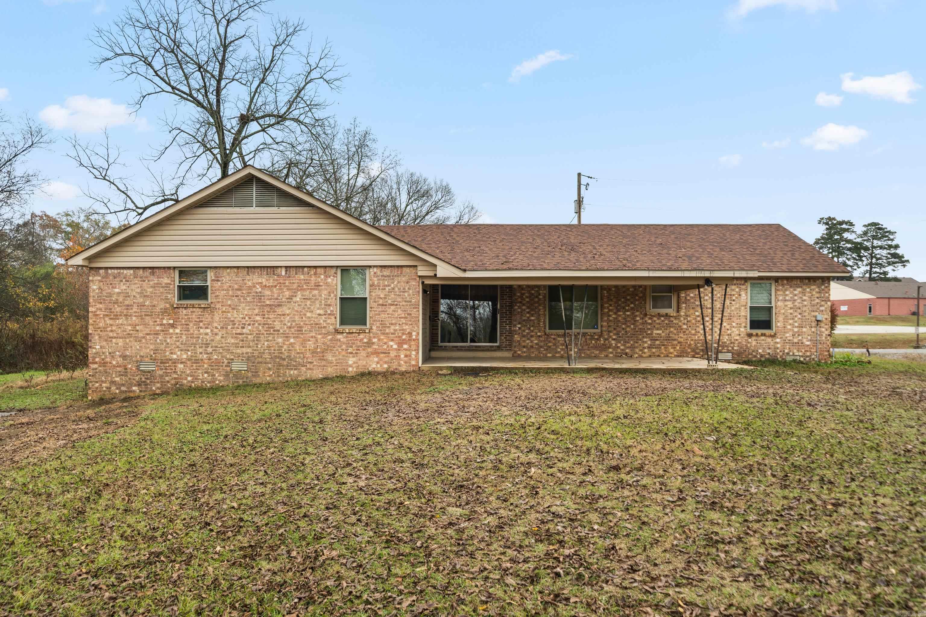3284 Finch  Bismarck, AR