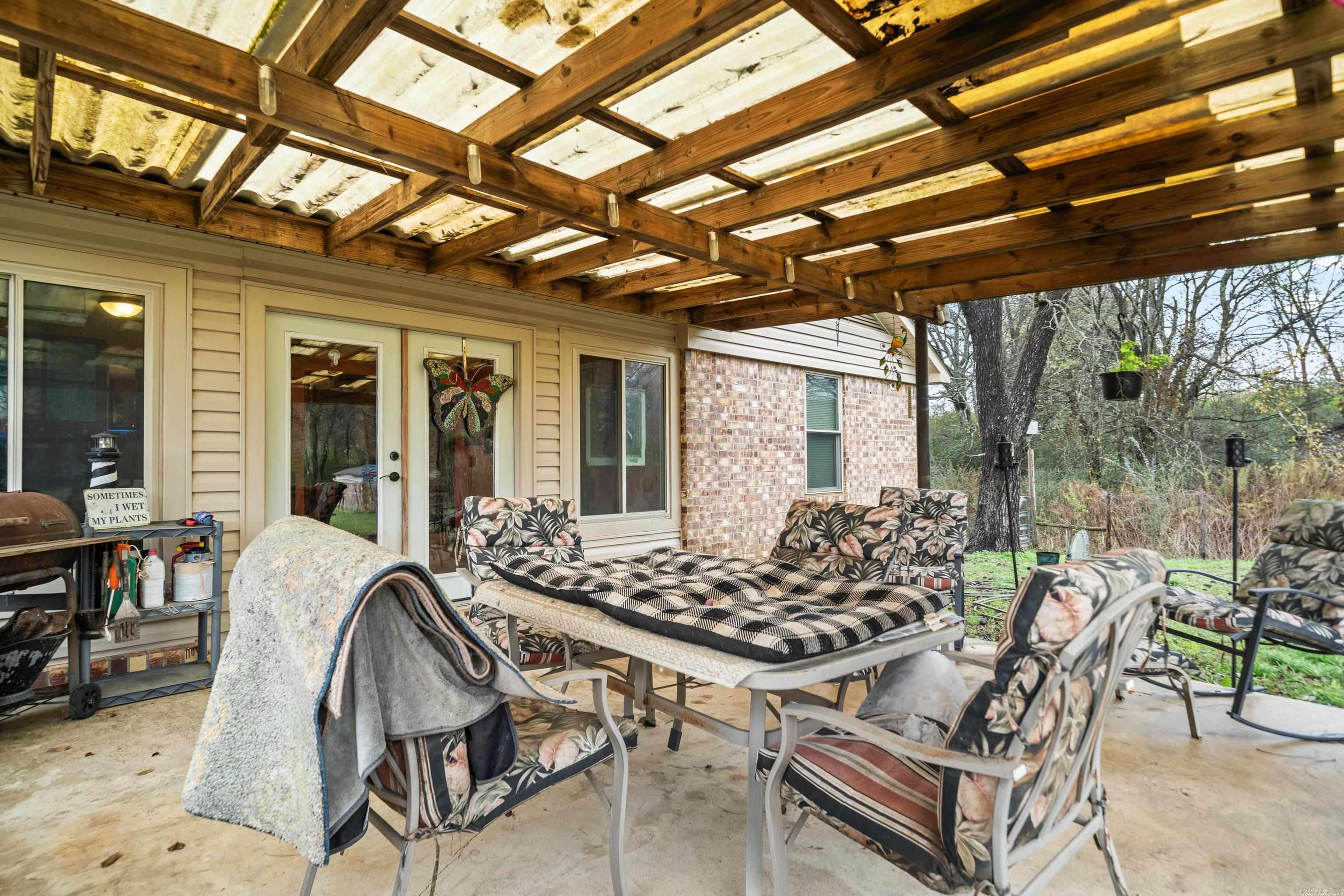 3284 Finch  Bismarck, AR