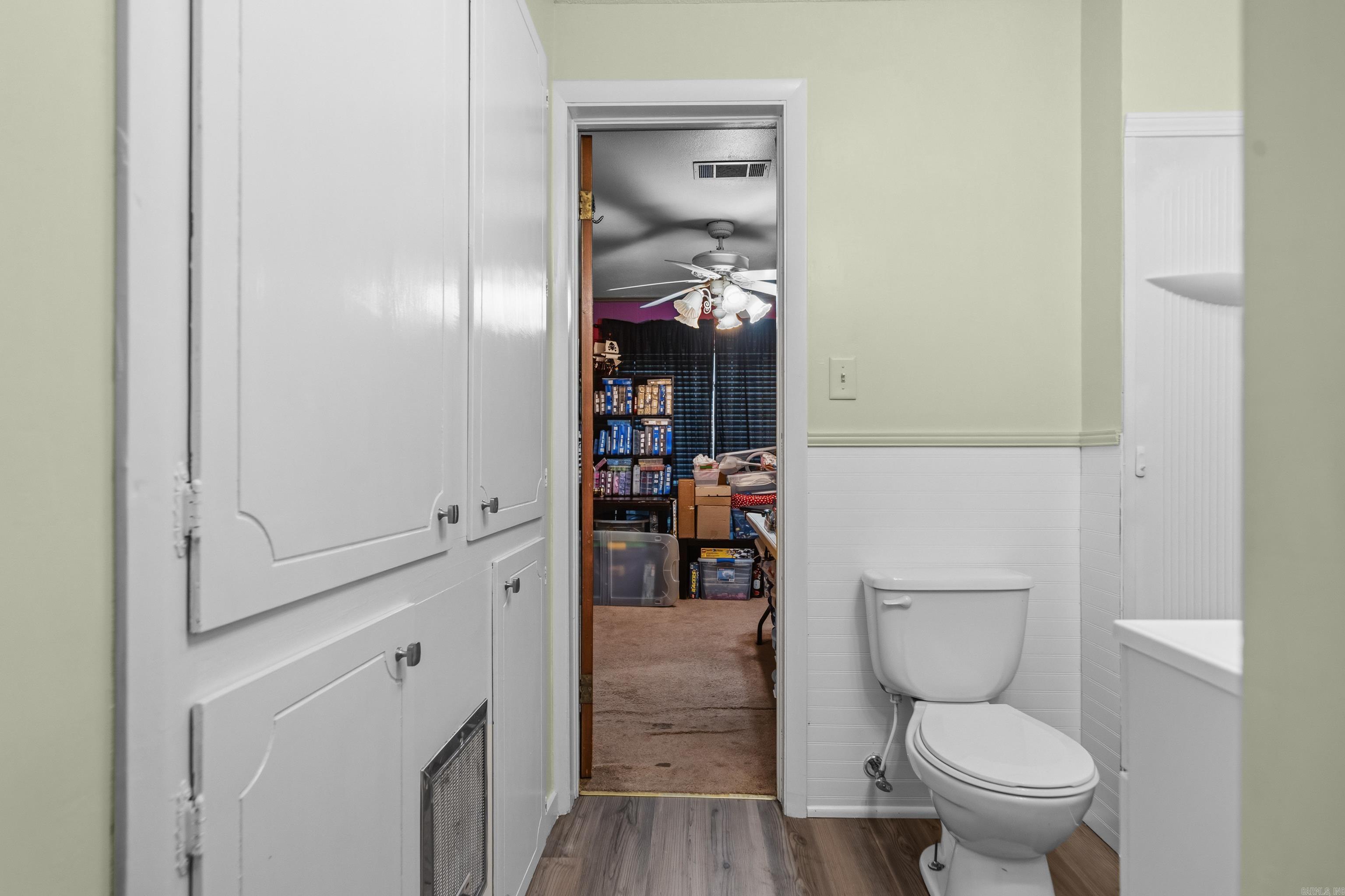 3284 Finch  Bismarck, AR