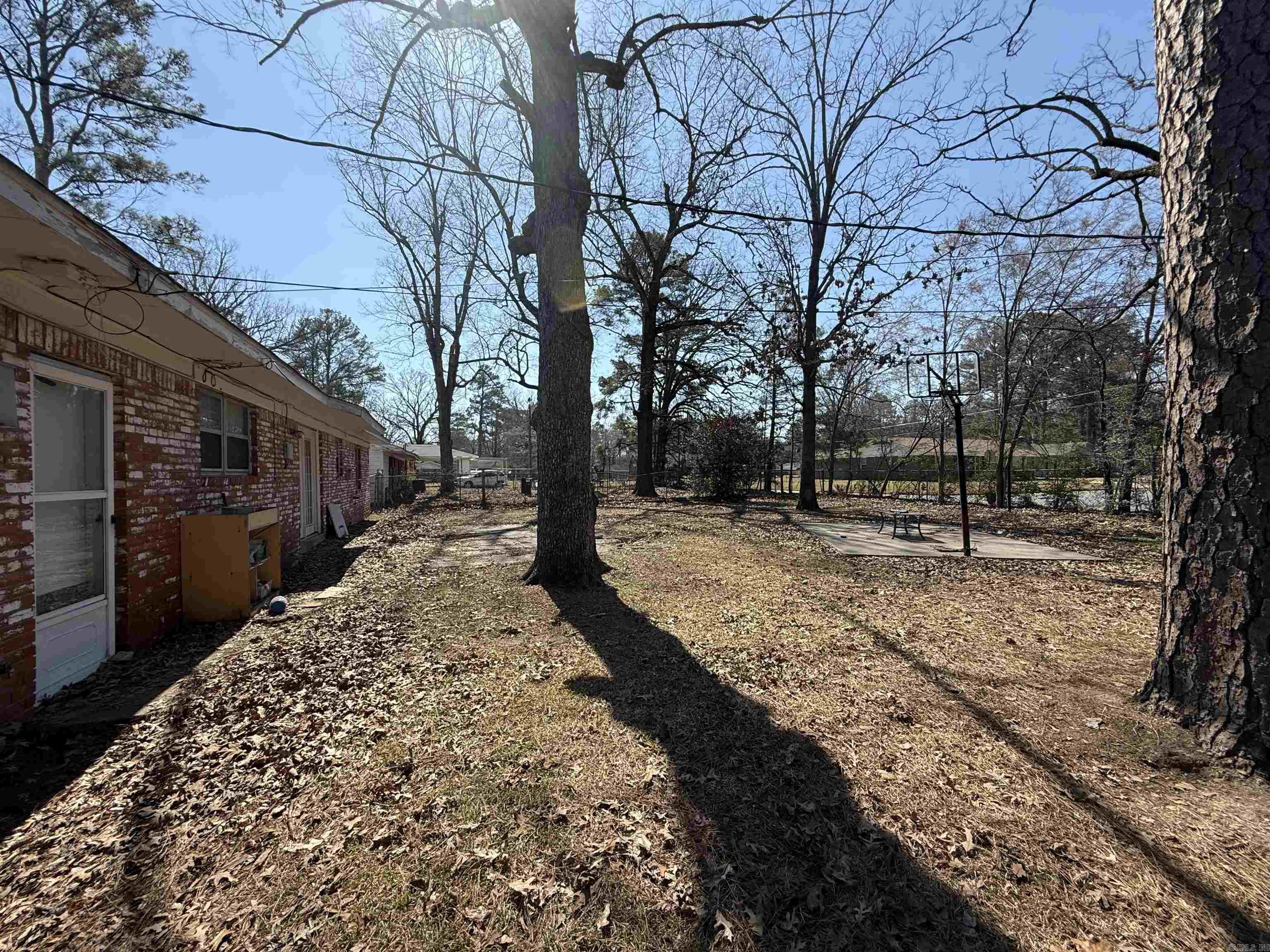 3706 Fair Oaks  Pine Bluff, AR