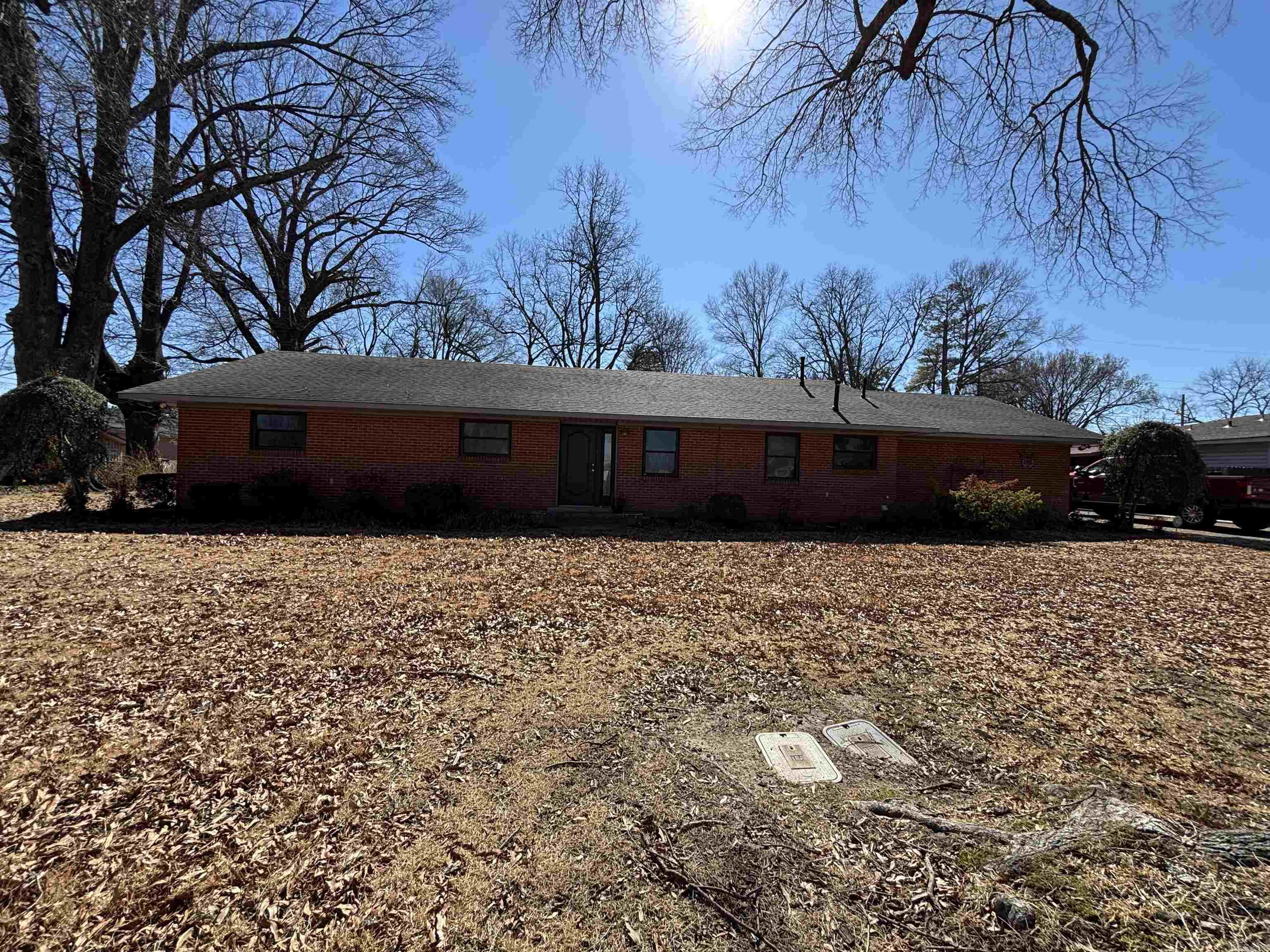 407 College  Marvell, AR