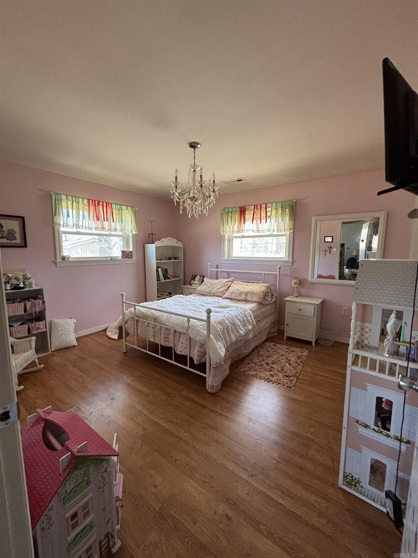 407 College  Marvell, AR