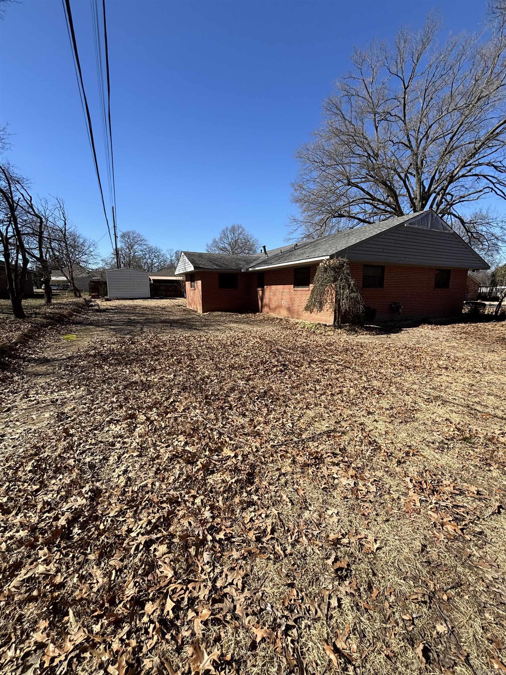 407 College  Marvell, AR