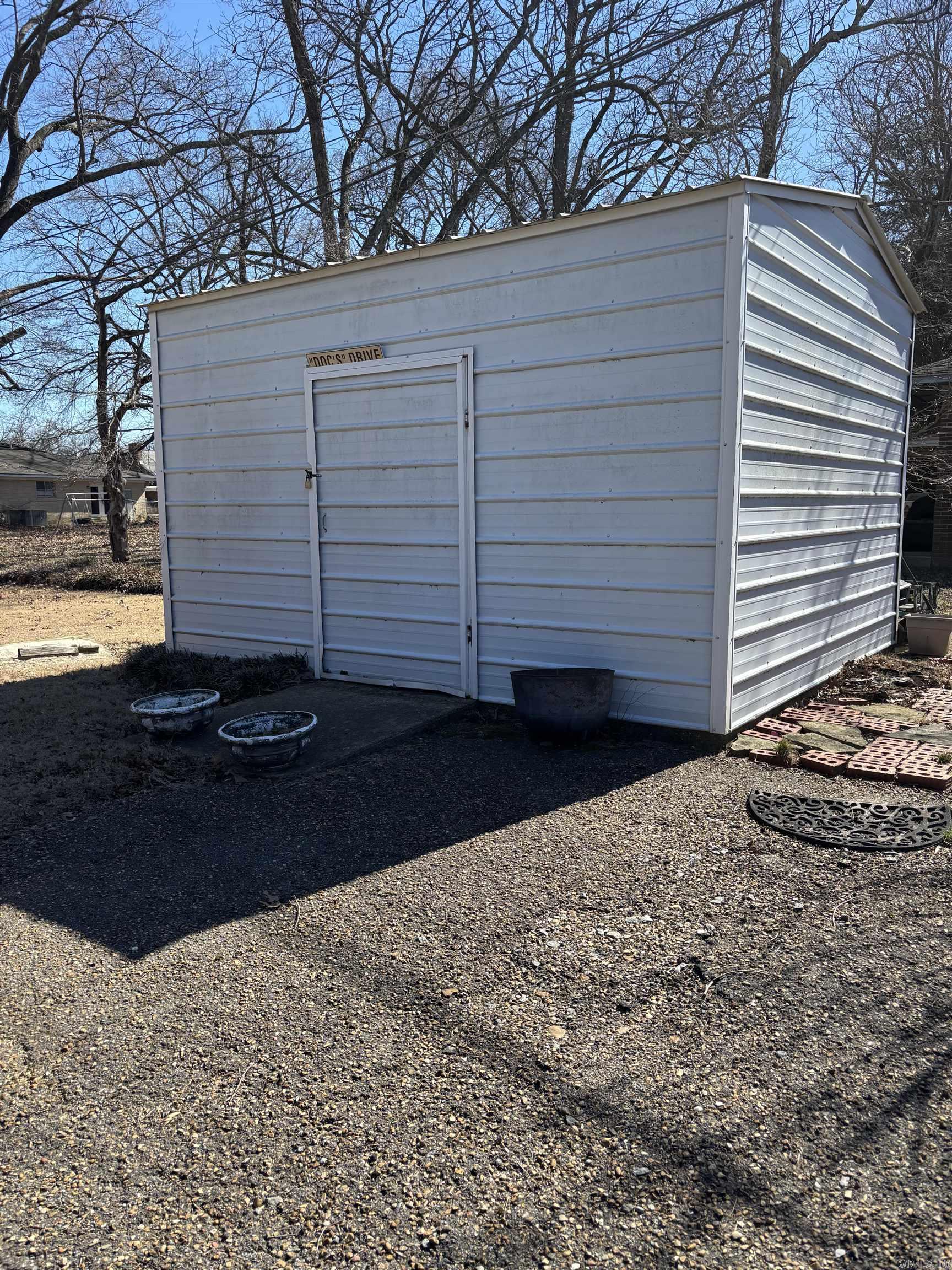 407 College  Marvell, AR