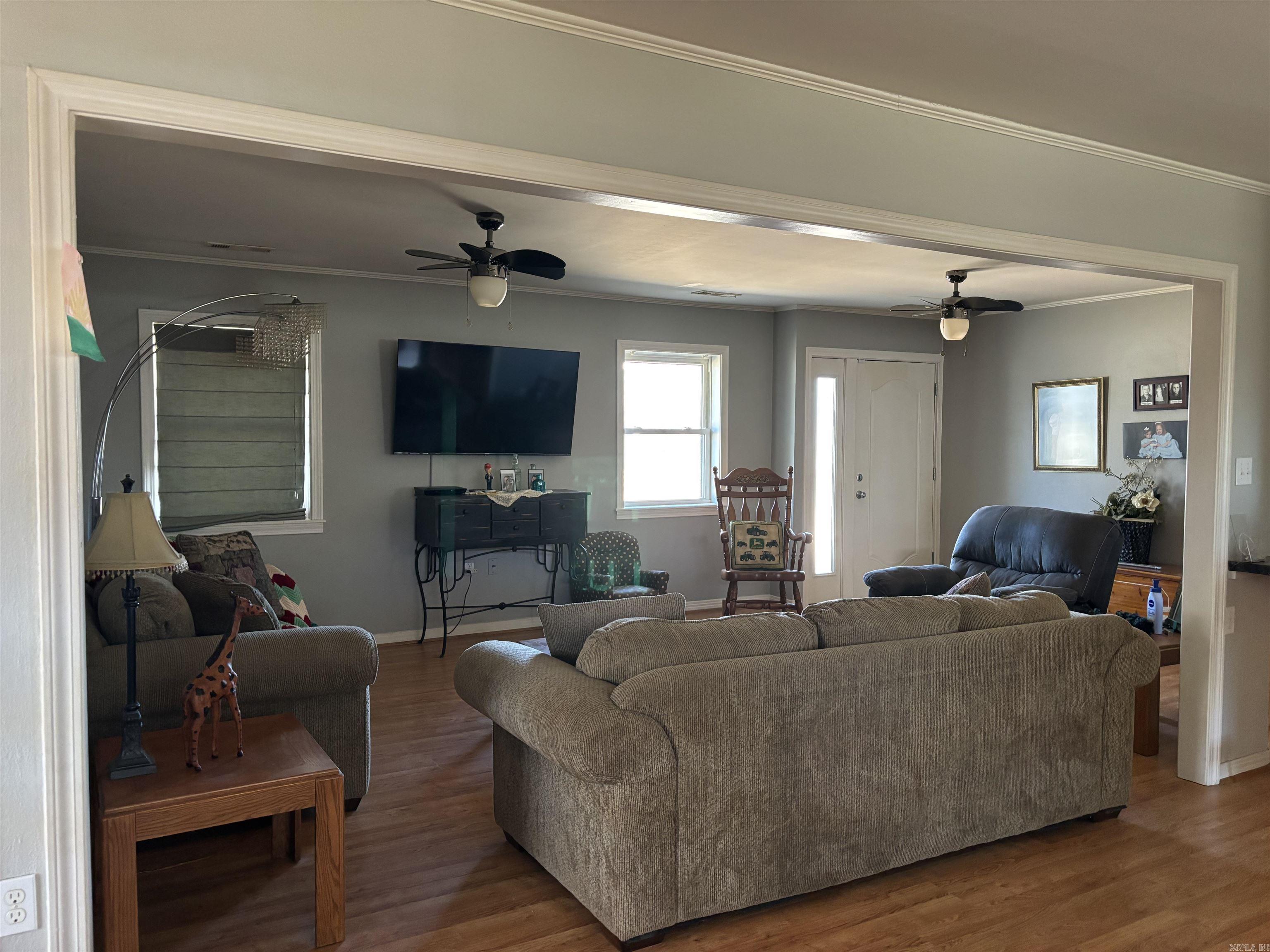 407 College  Marvell, AR