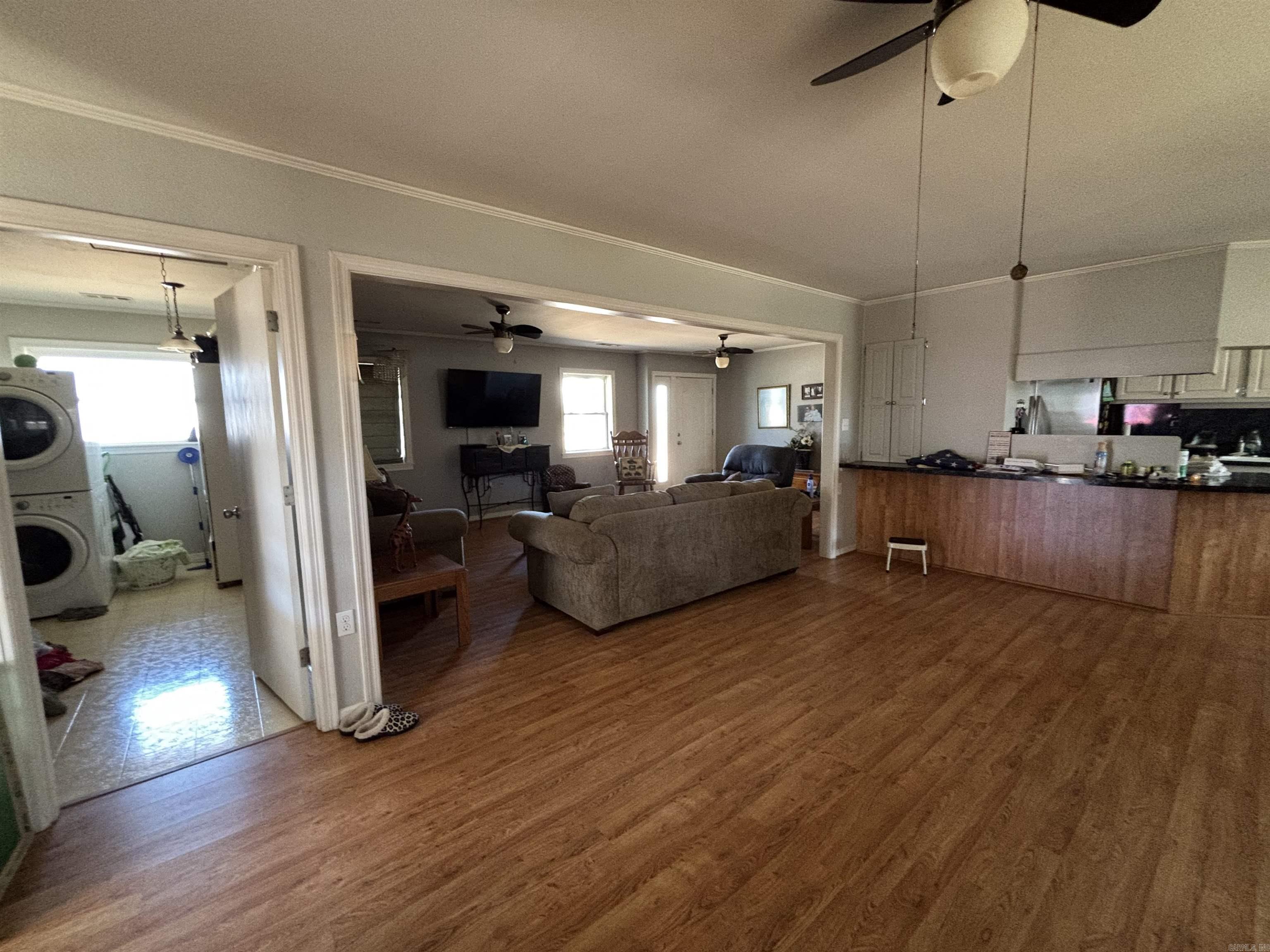 407 College  Marvell, AR