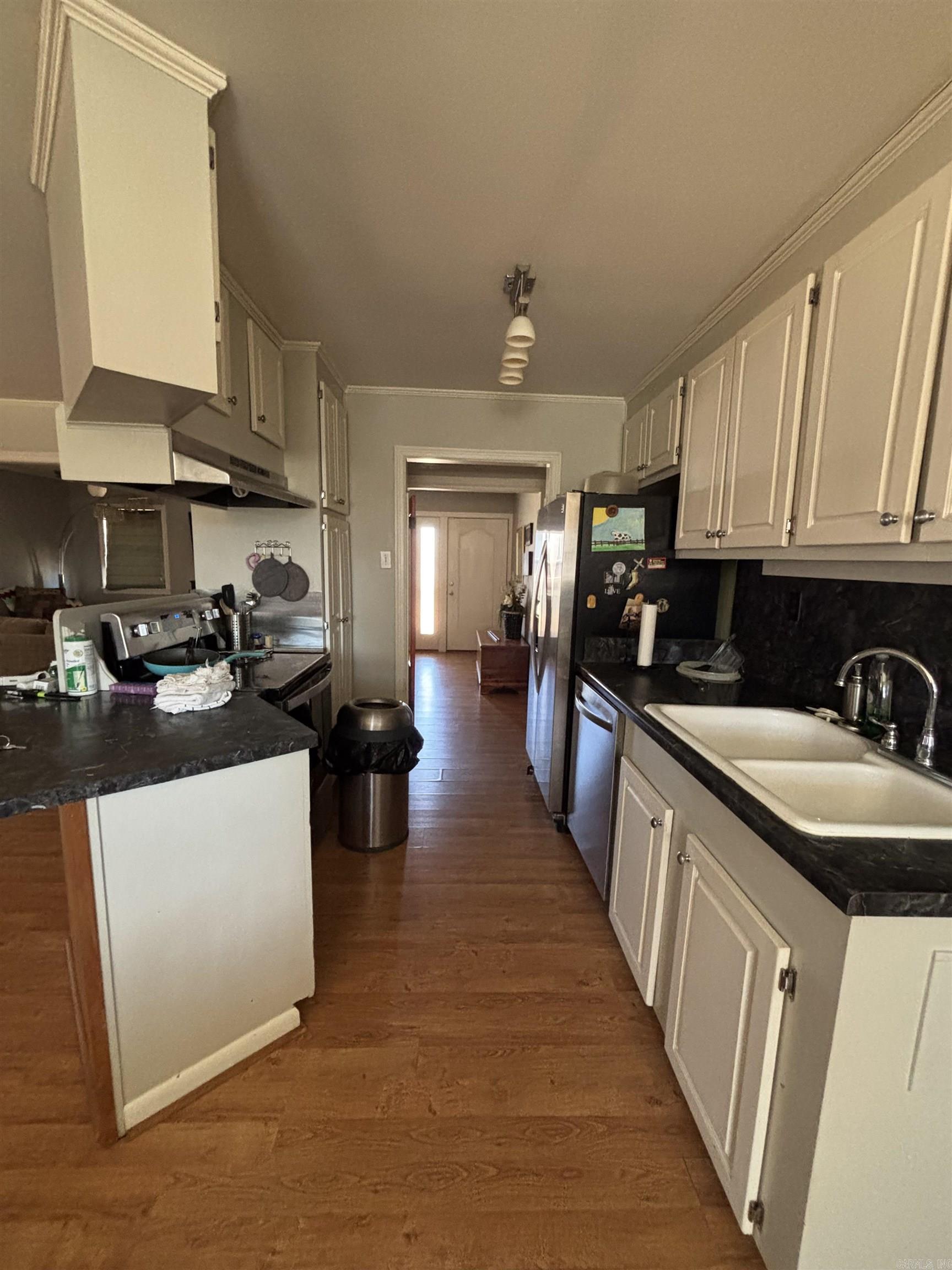 407 College  Marvell, AR