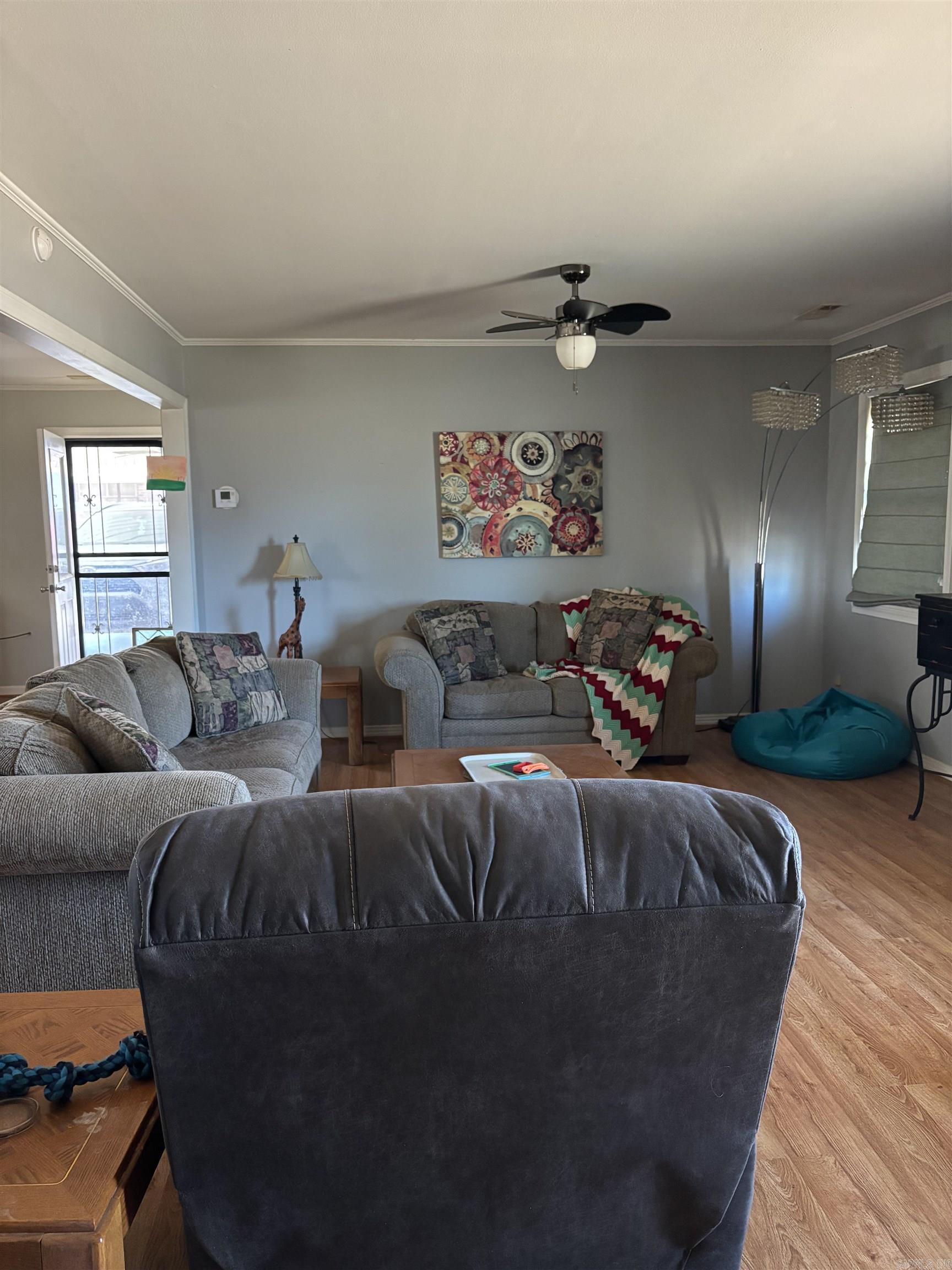 407 College  Marvell, AR