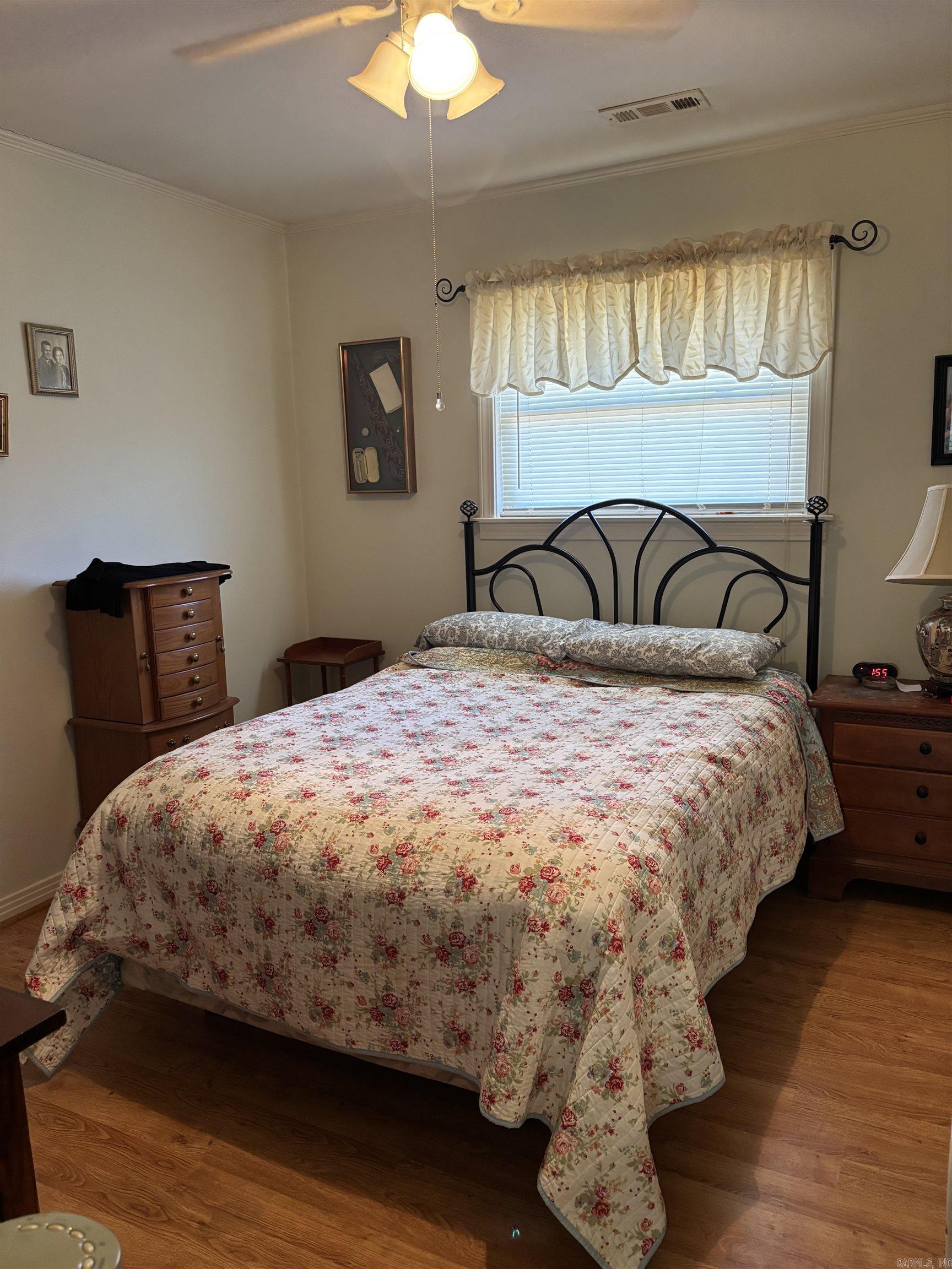 407 College  Marvell, AR