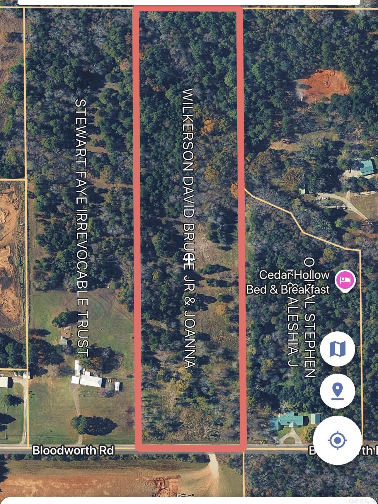 383 Bloodworth  Searcy, AR