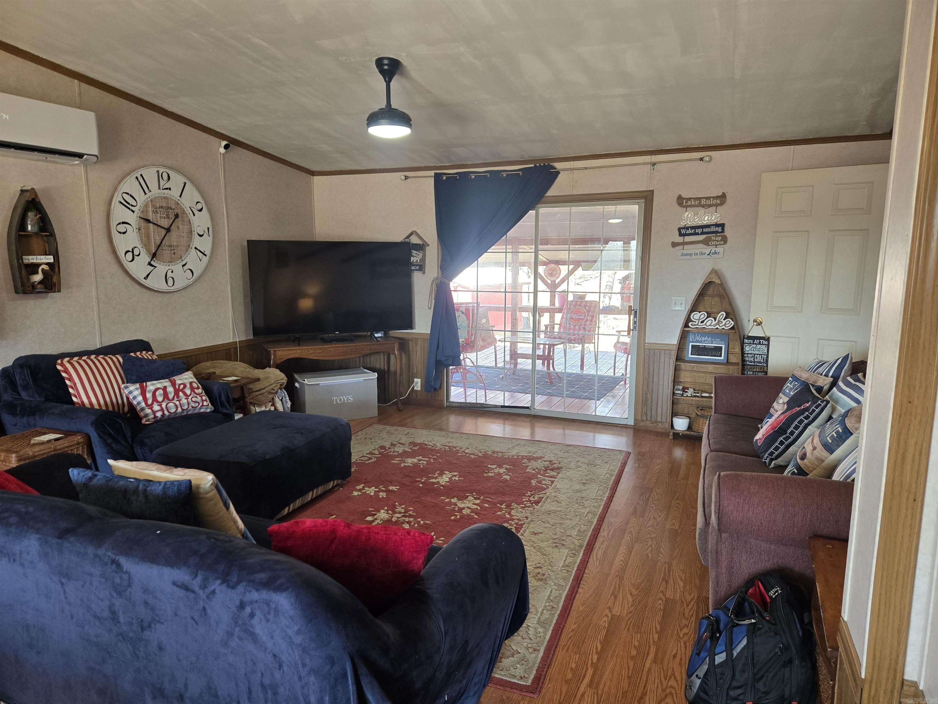 373 Beacon Hill Road Murfreesboro, AR 71958