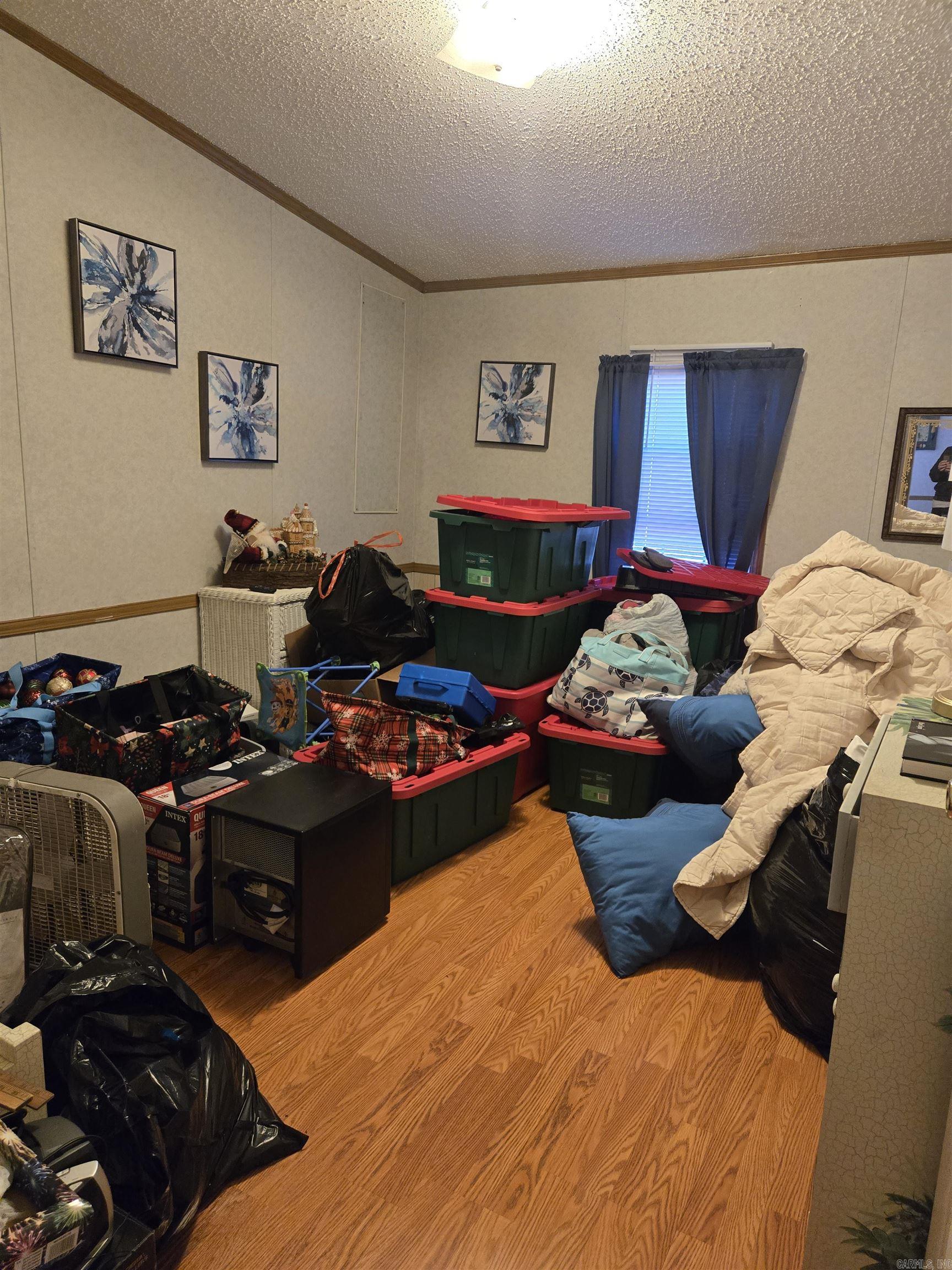 373 Beacon Hill  Murfreesboro, AR