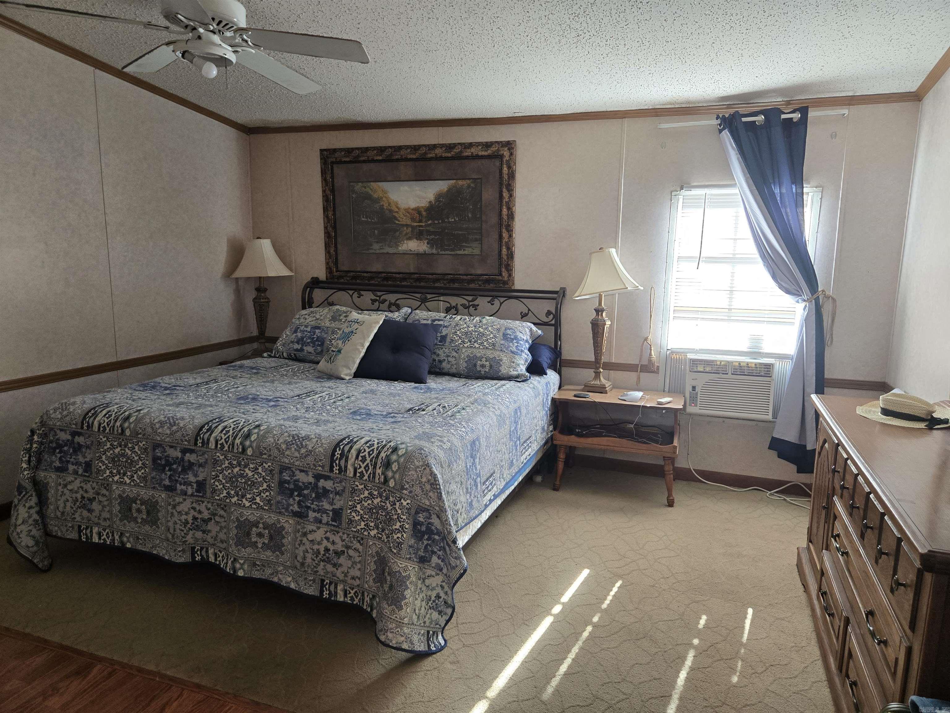 373 Beacon Hill  Murfreesboro, AR