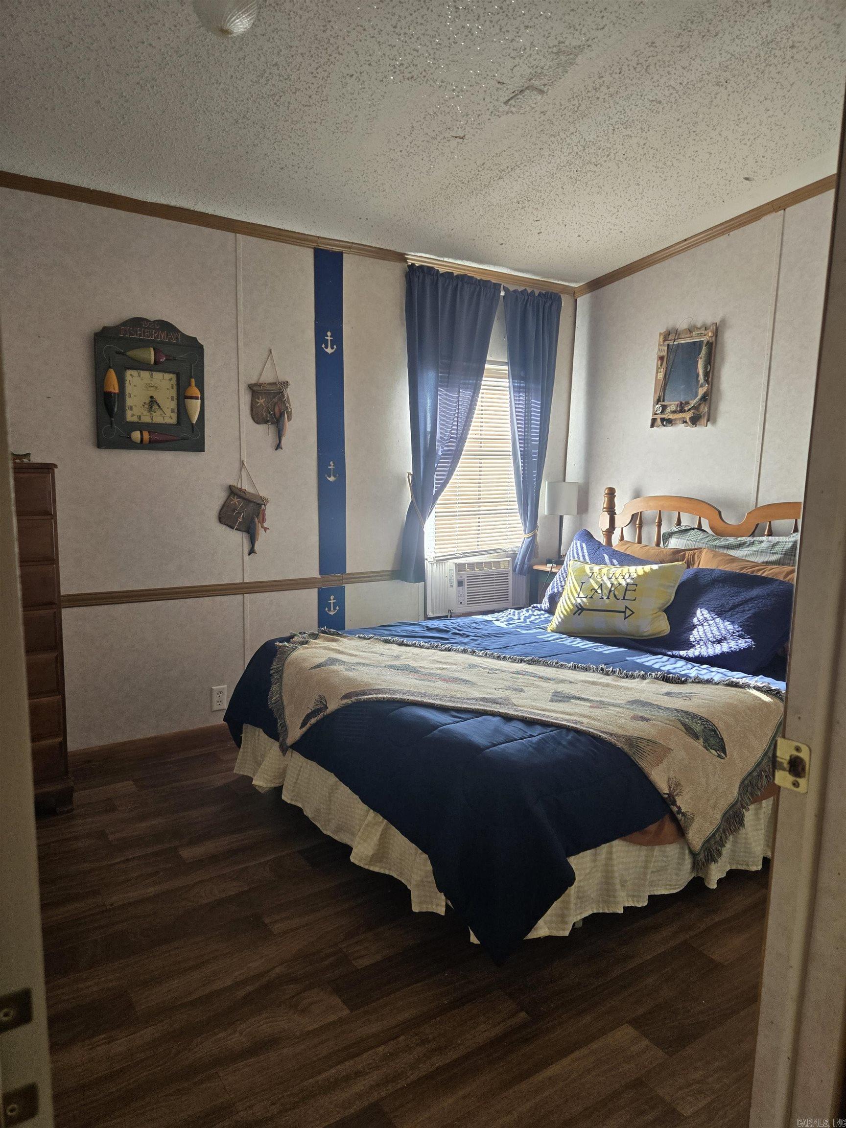373 Beacon Hill Road Murfreesboro, AR 71958