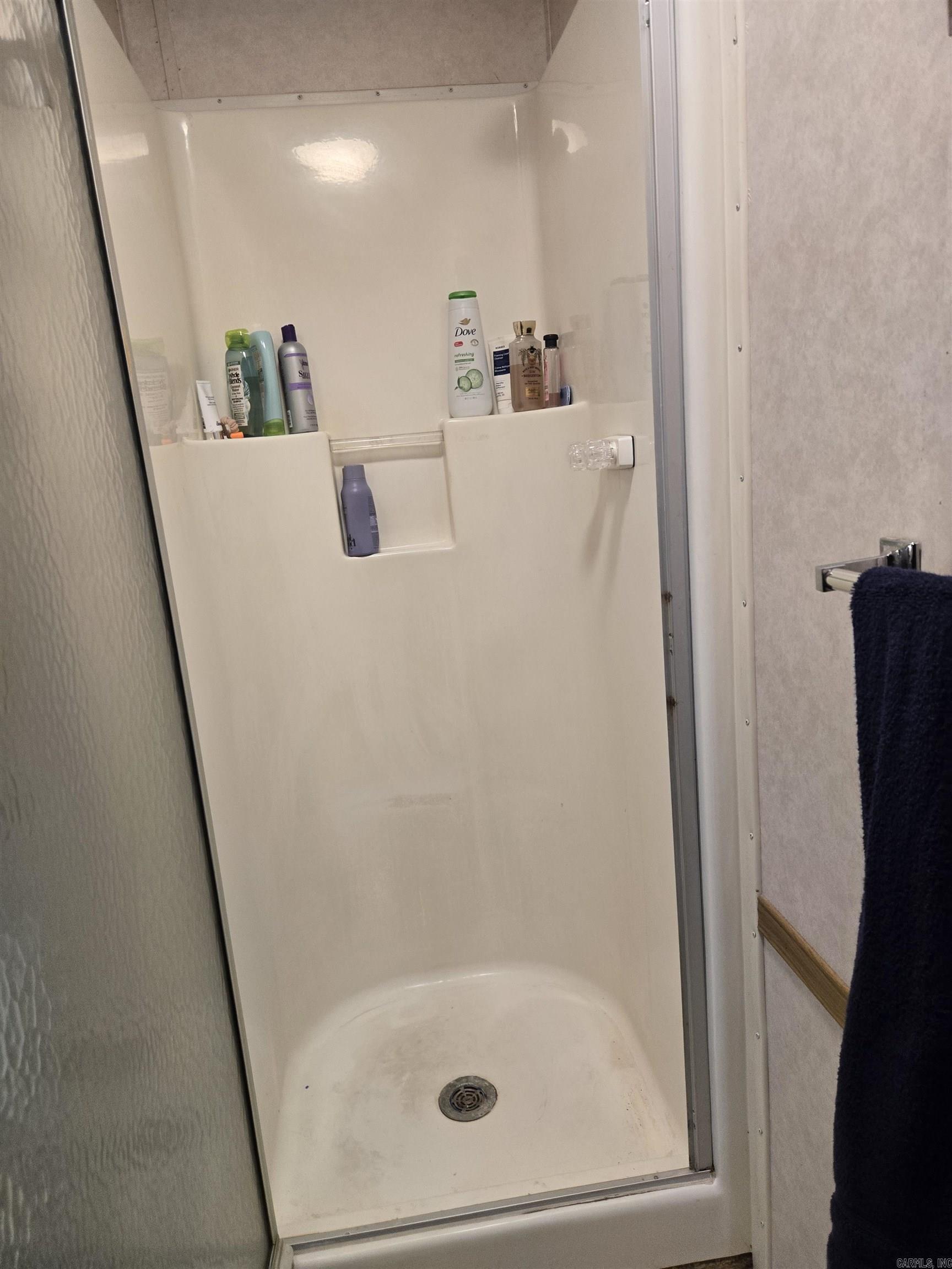 373 Beacon Hill  Murfreesboro, AR