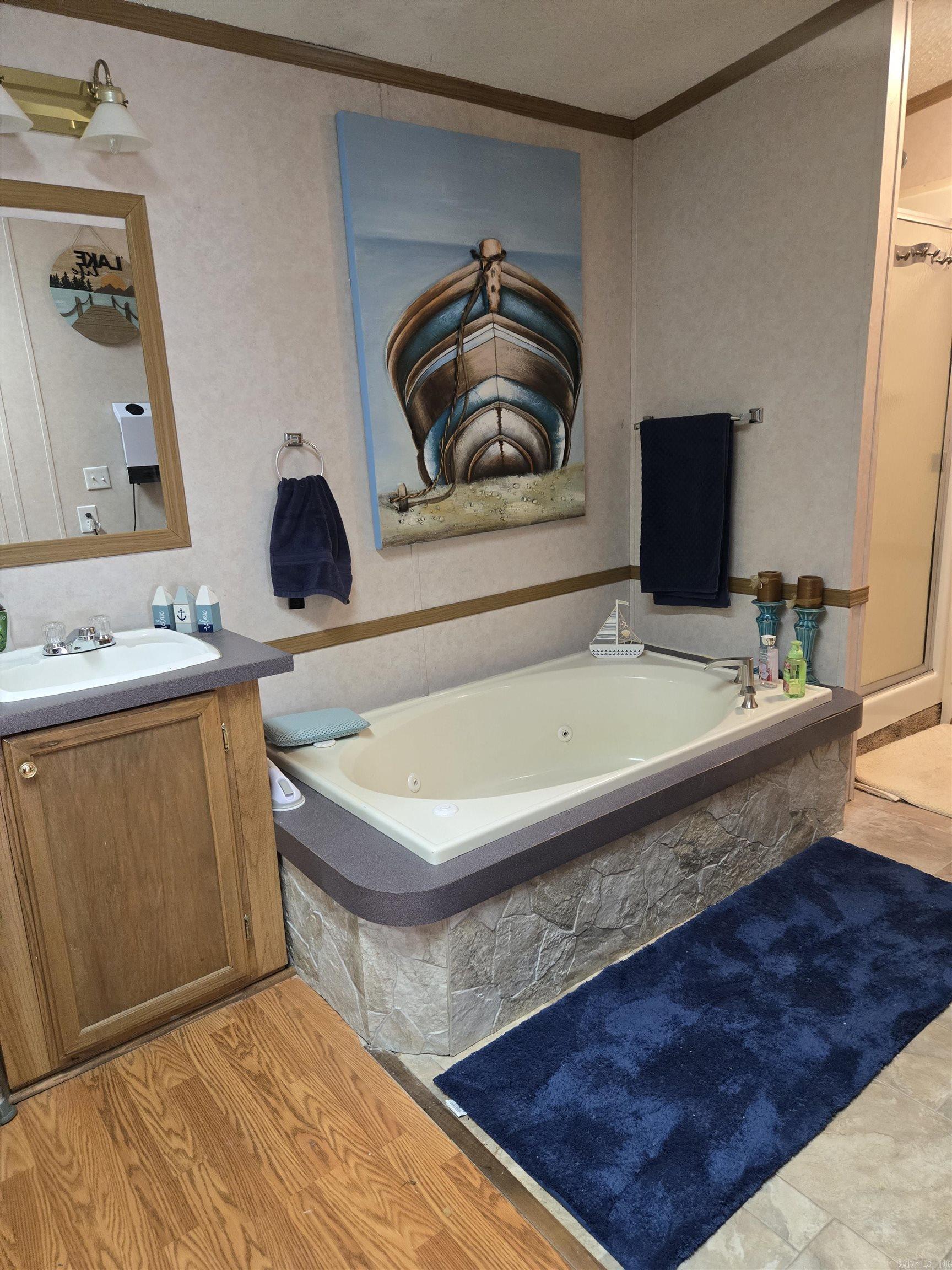 373 Beacon Hill Road Murfreesboro, AR 71958