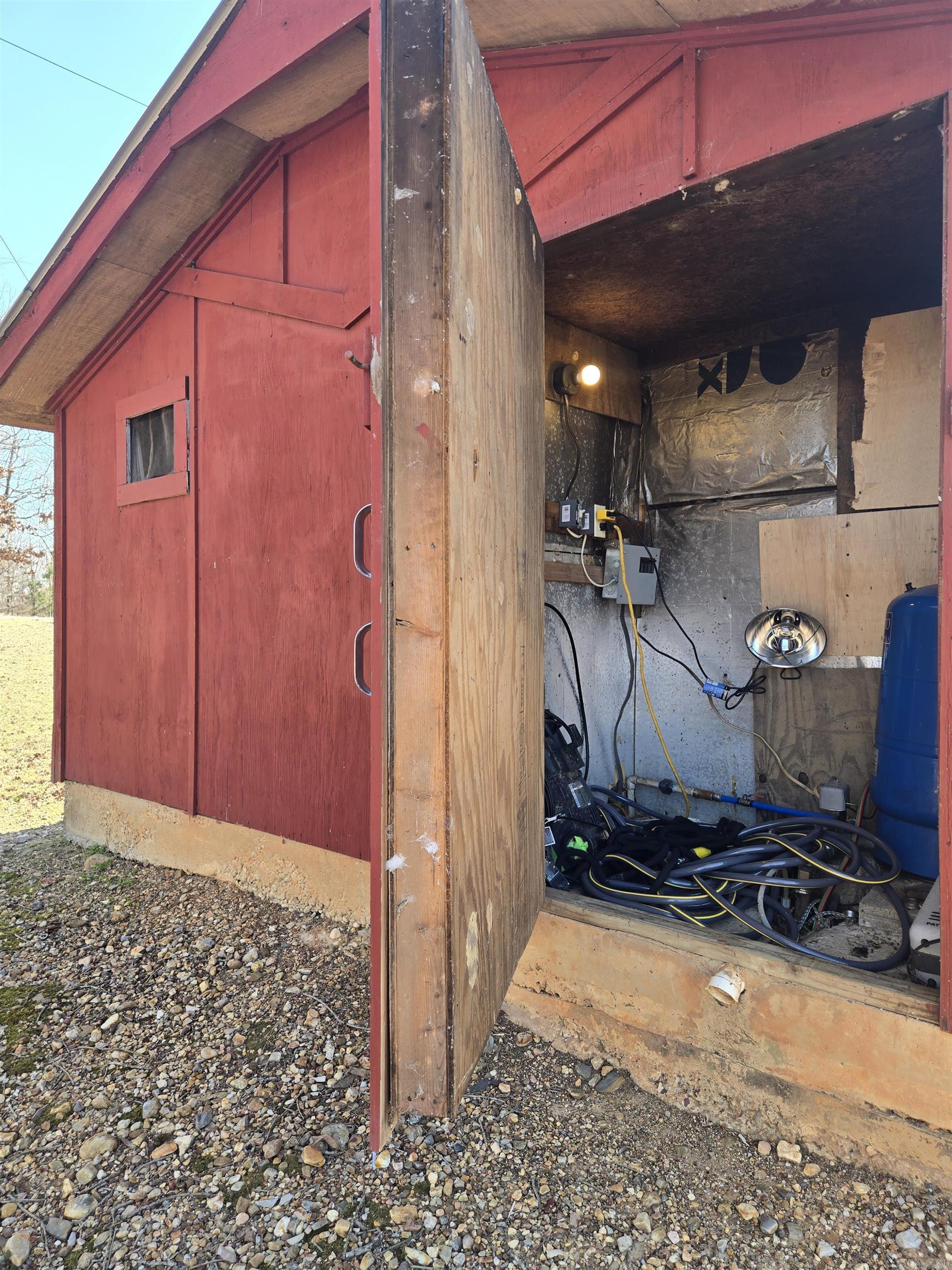 373 Beacon Hill  Murfreesboro, AR