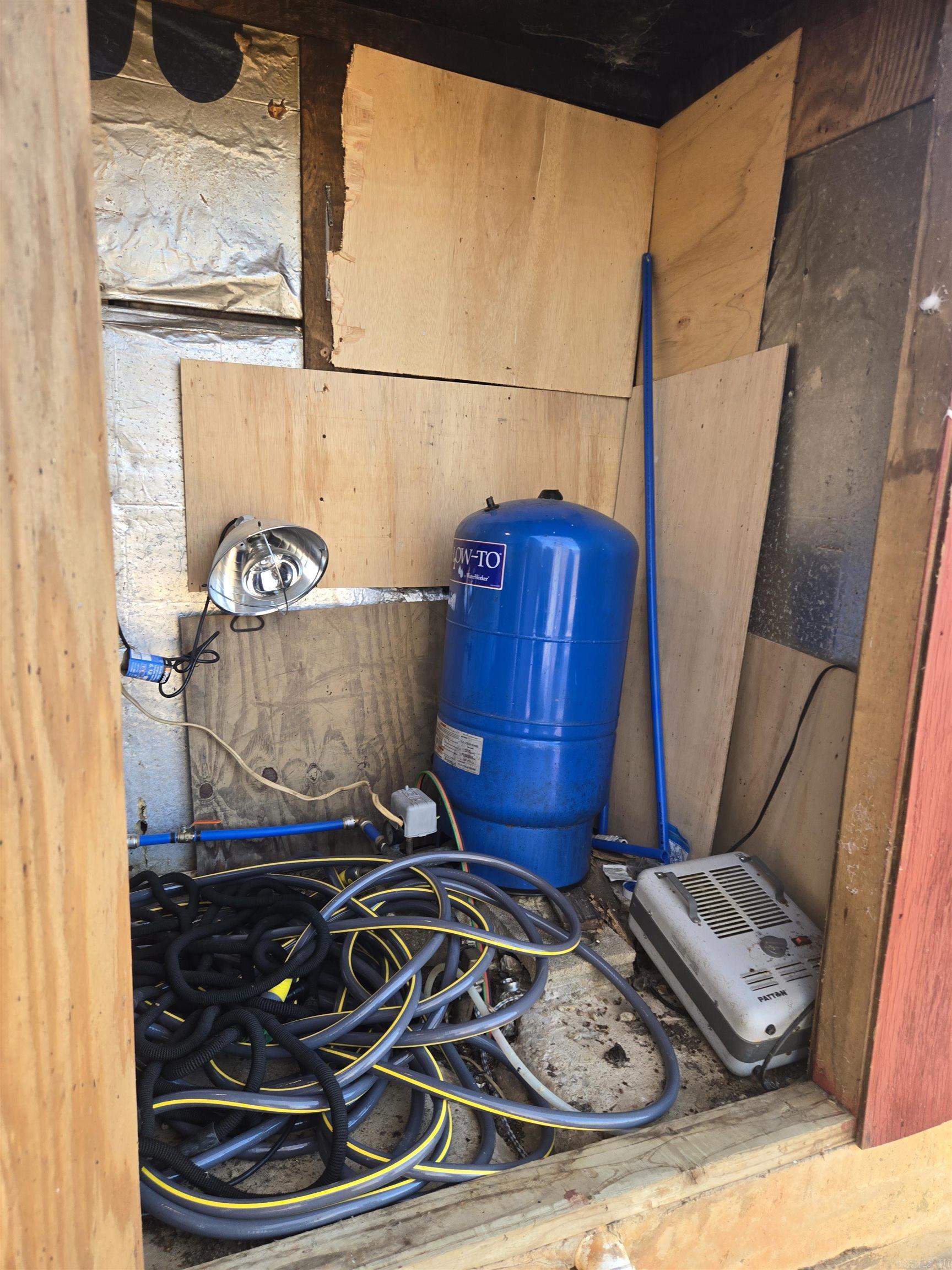 373 Beacon Hill  Murfreesboro, AR