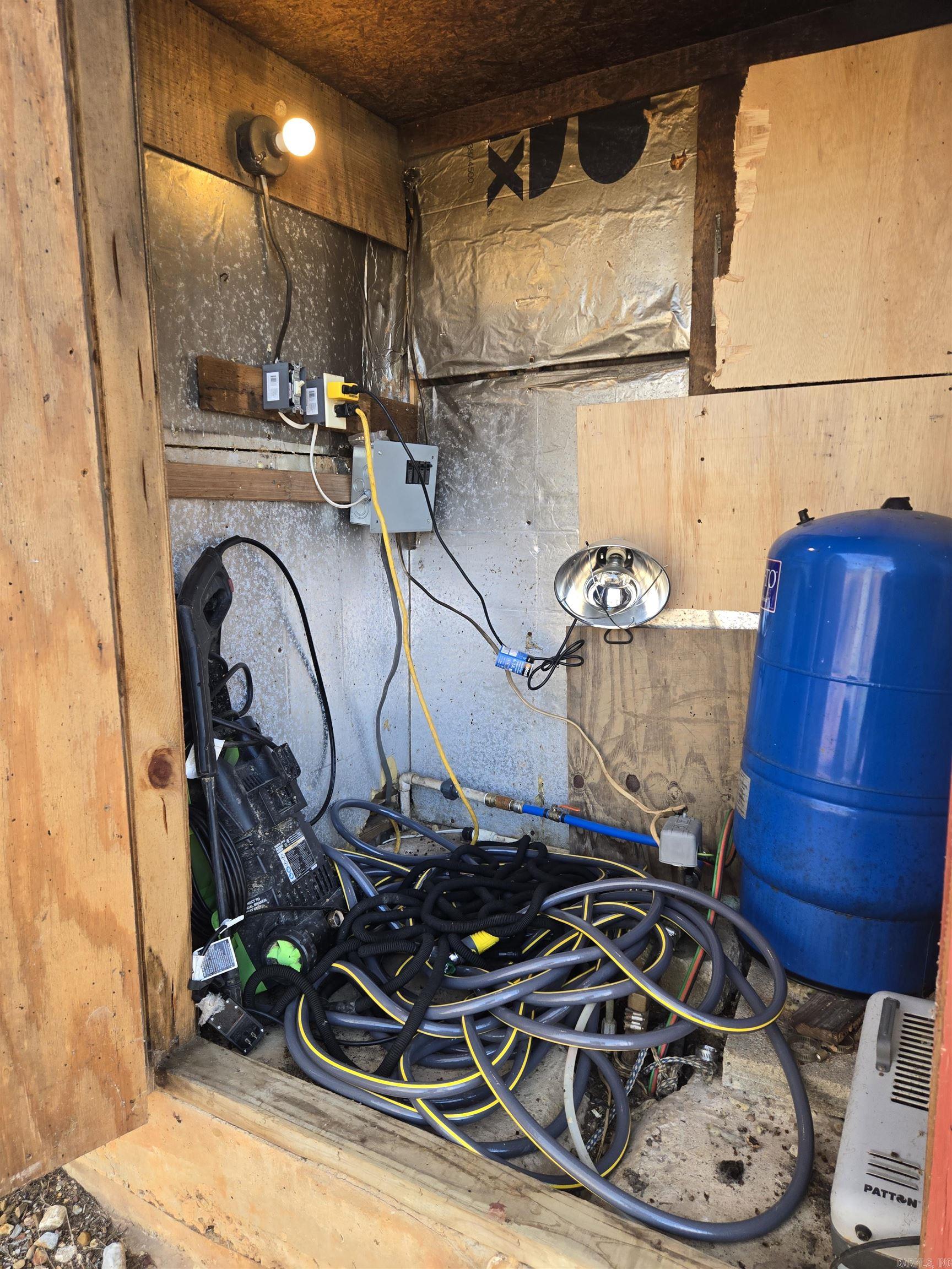 373 Beacon Hill  Murfreesboro, AR