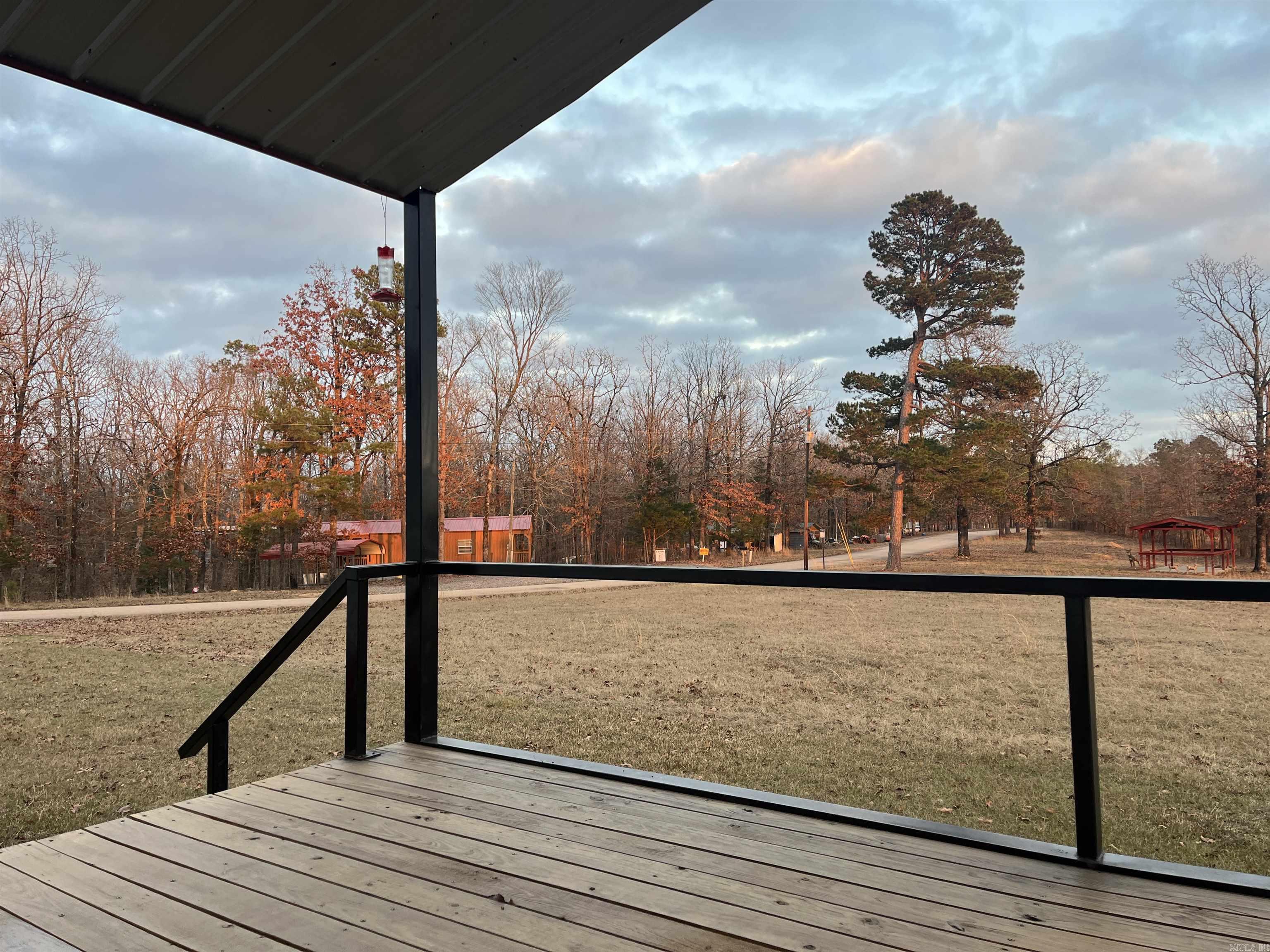 373 Beacon Hill  Murfreesboro, AR