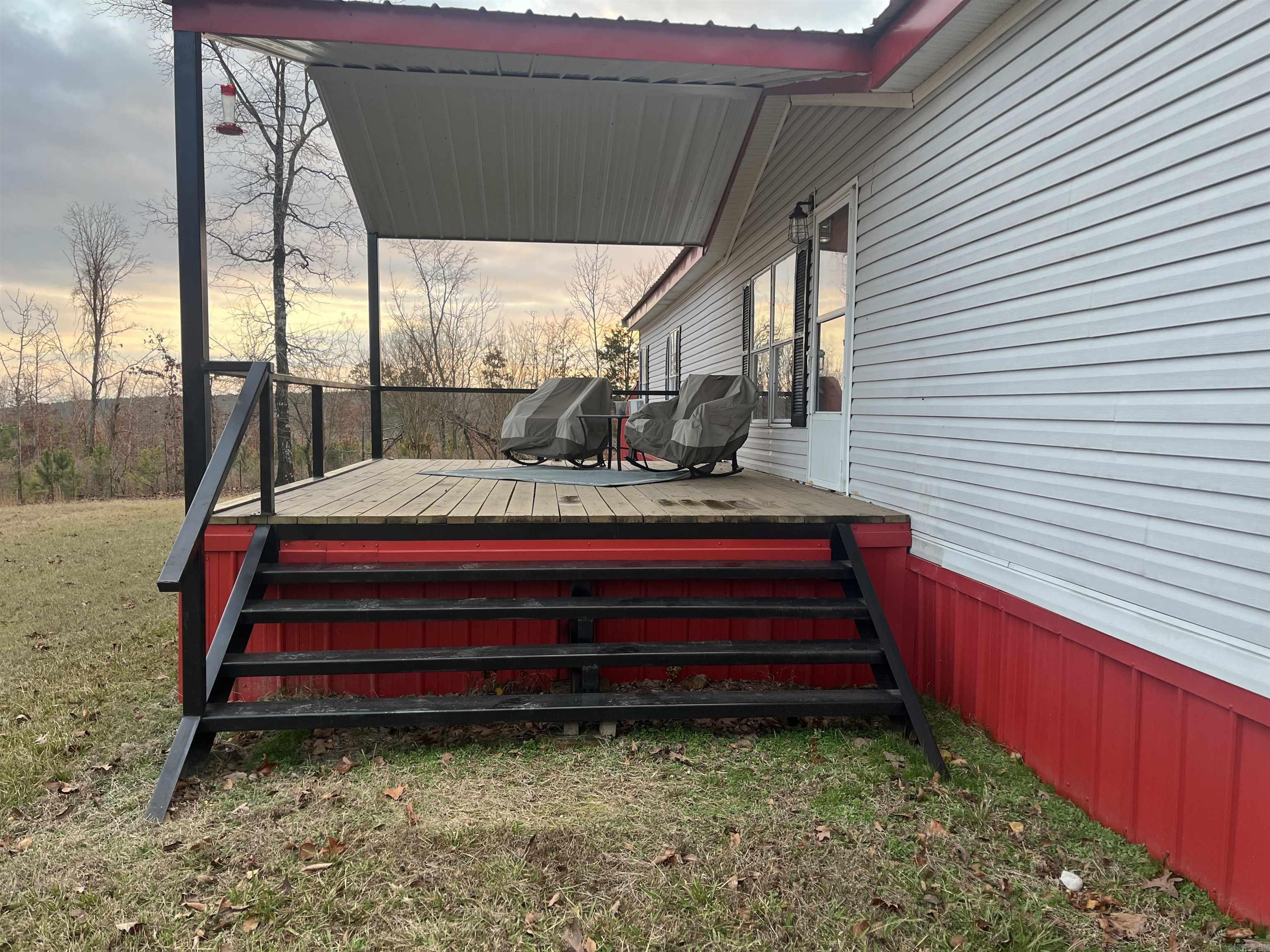 373 Beacon Hill Road Murfreesboro, AR 71958