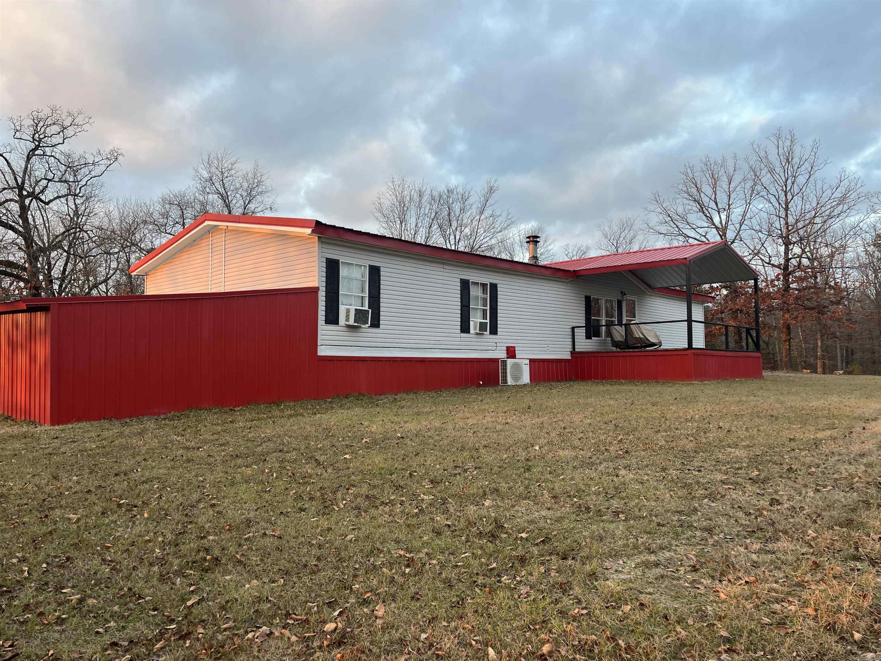 373 Beacon Hill  Murfreesboro, AR