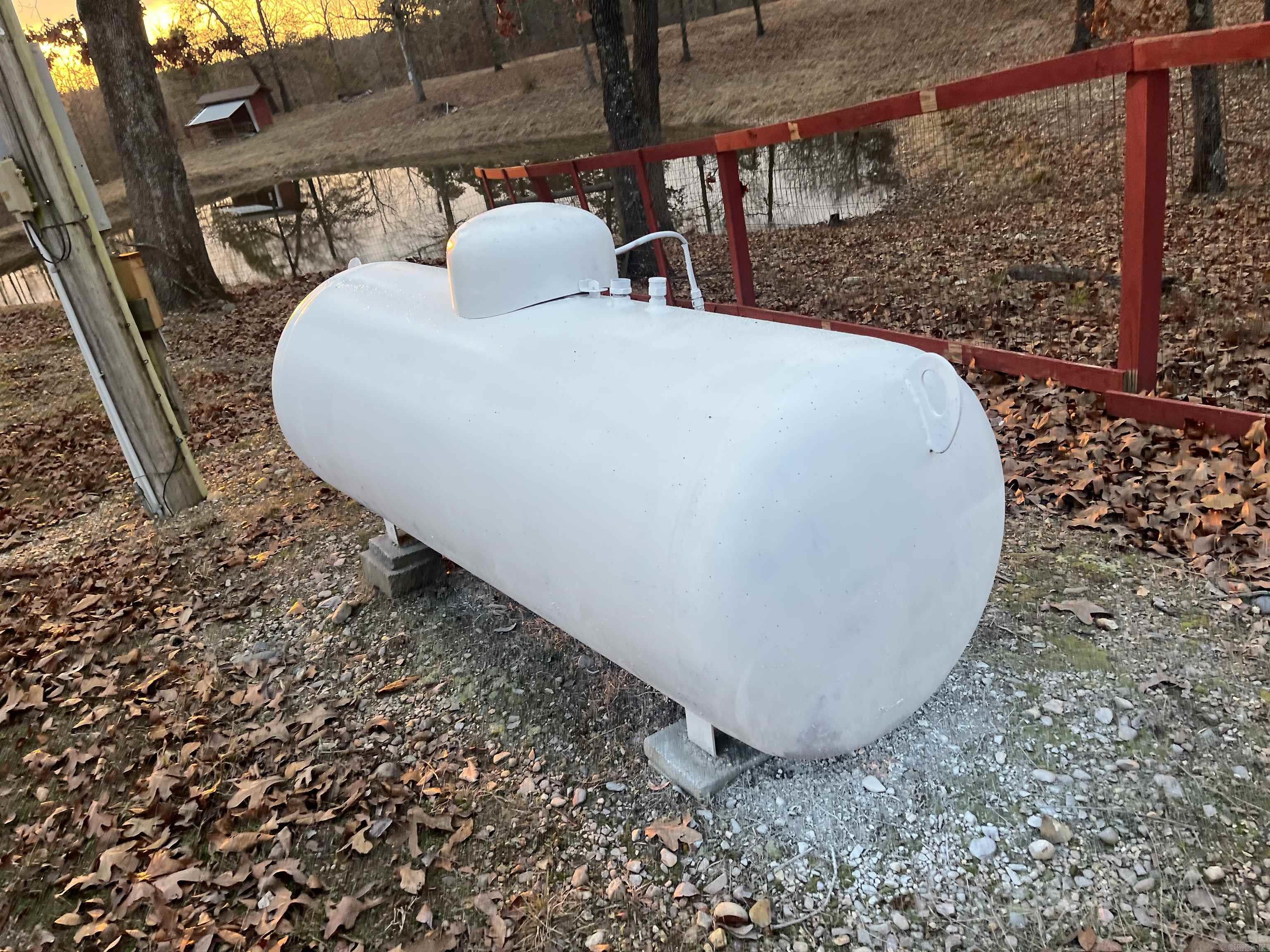 373 Beacon Hill  Murfreesboro, AR